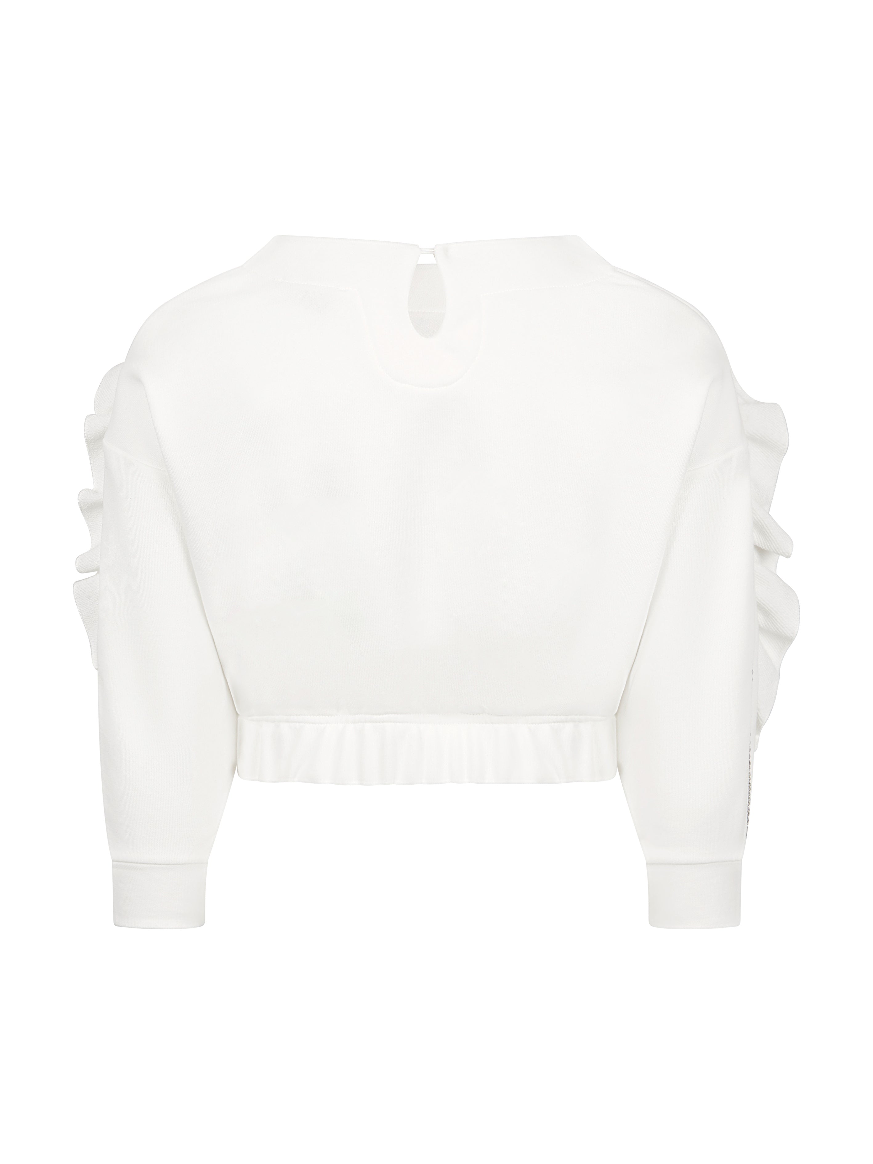 Monnalisa Girls Sweat Top