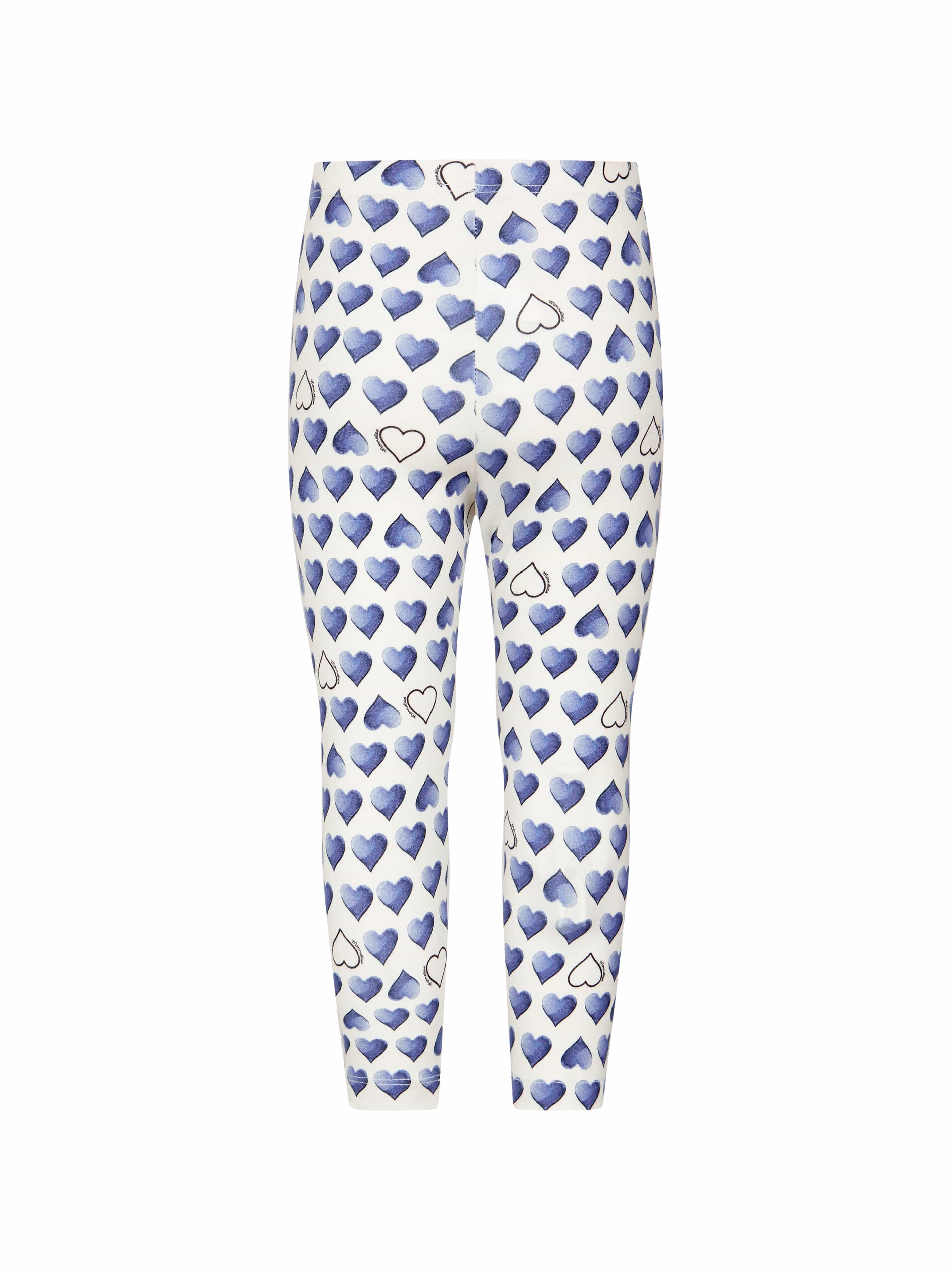 Monnalisa Girls Leggings