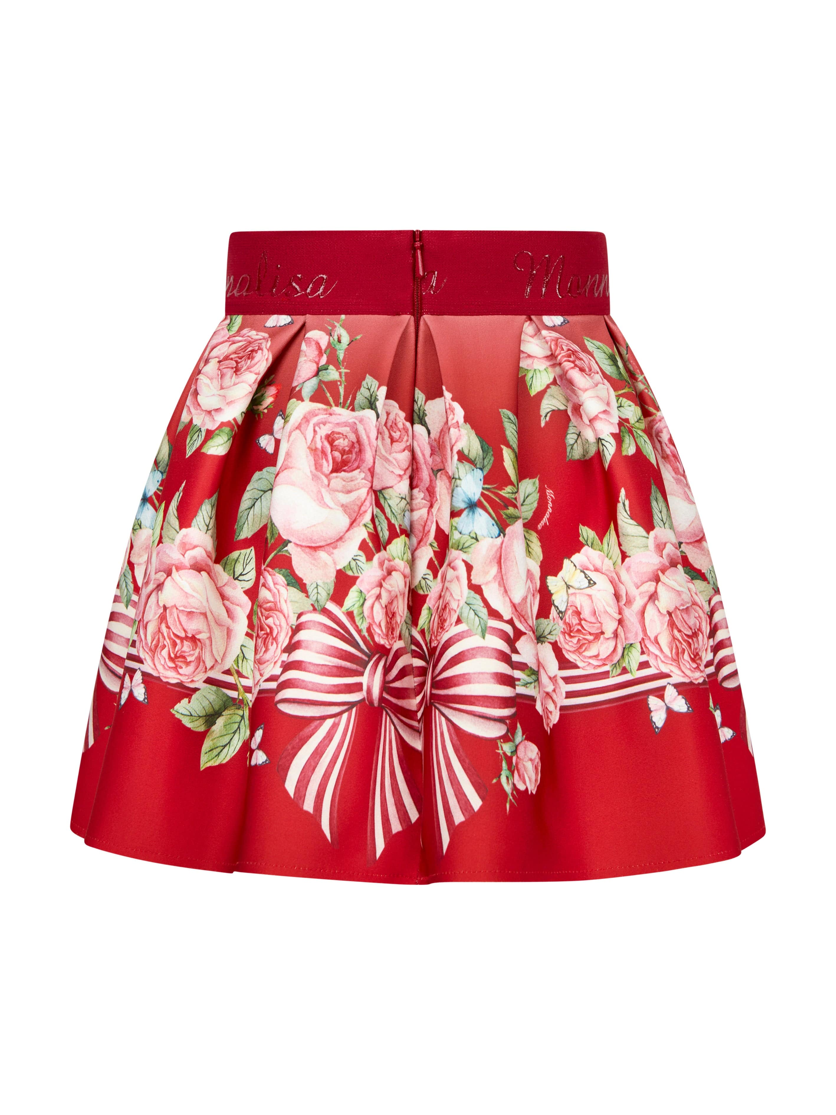 Monnalisa Girls Skirt