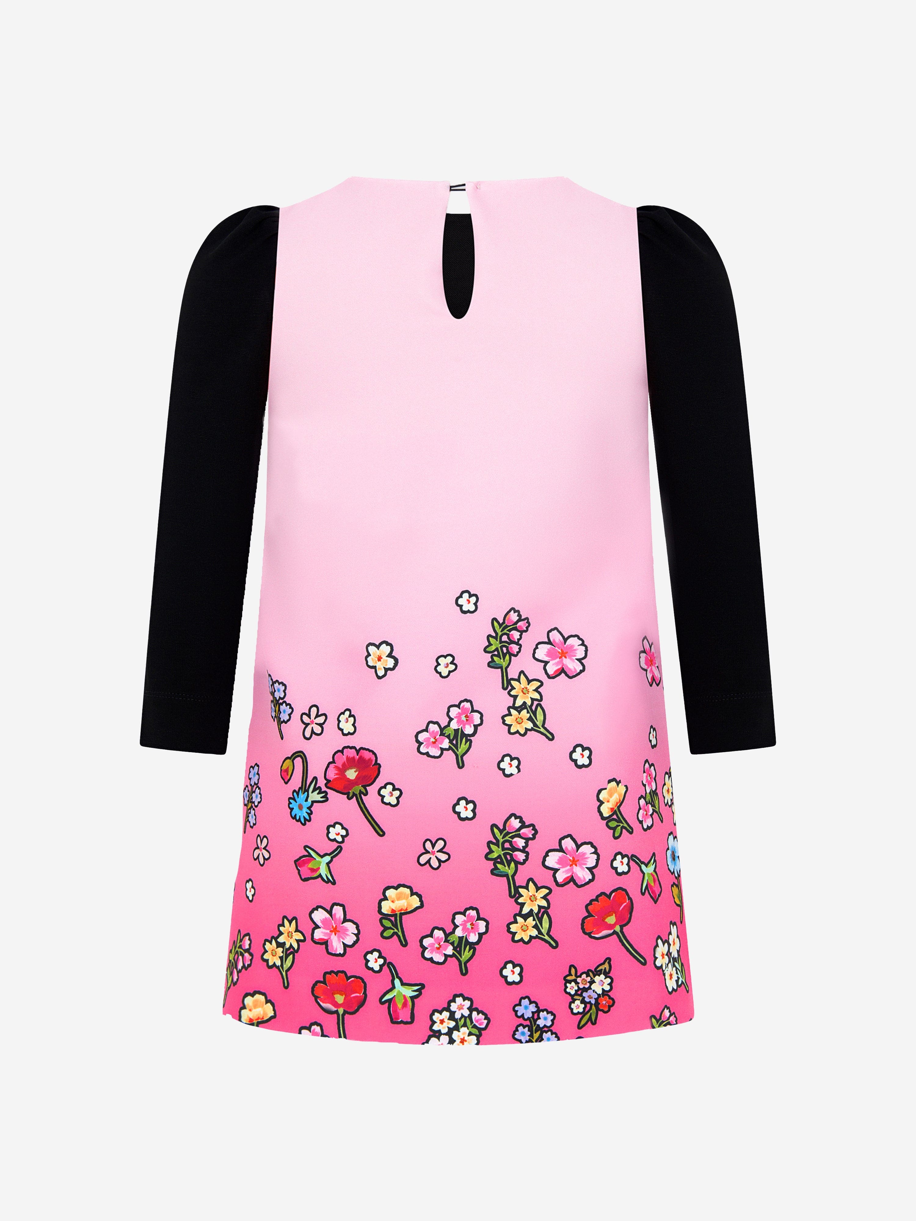 Monnalisa Girls Dress