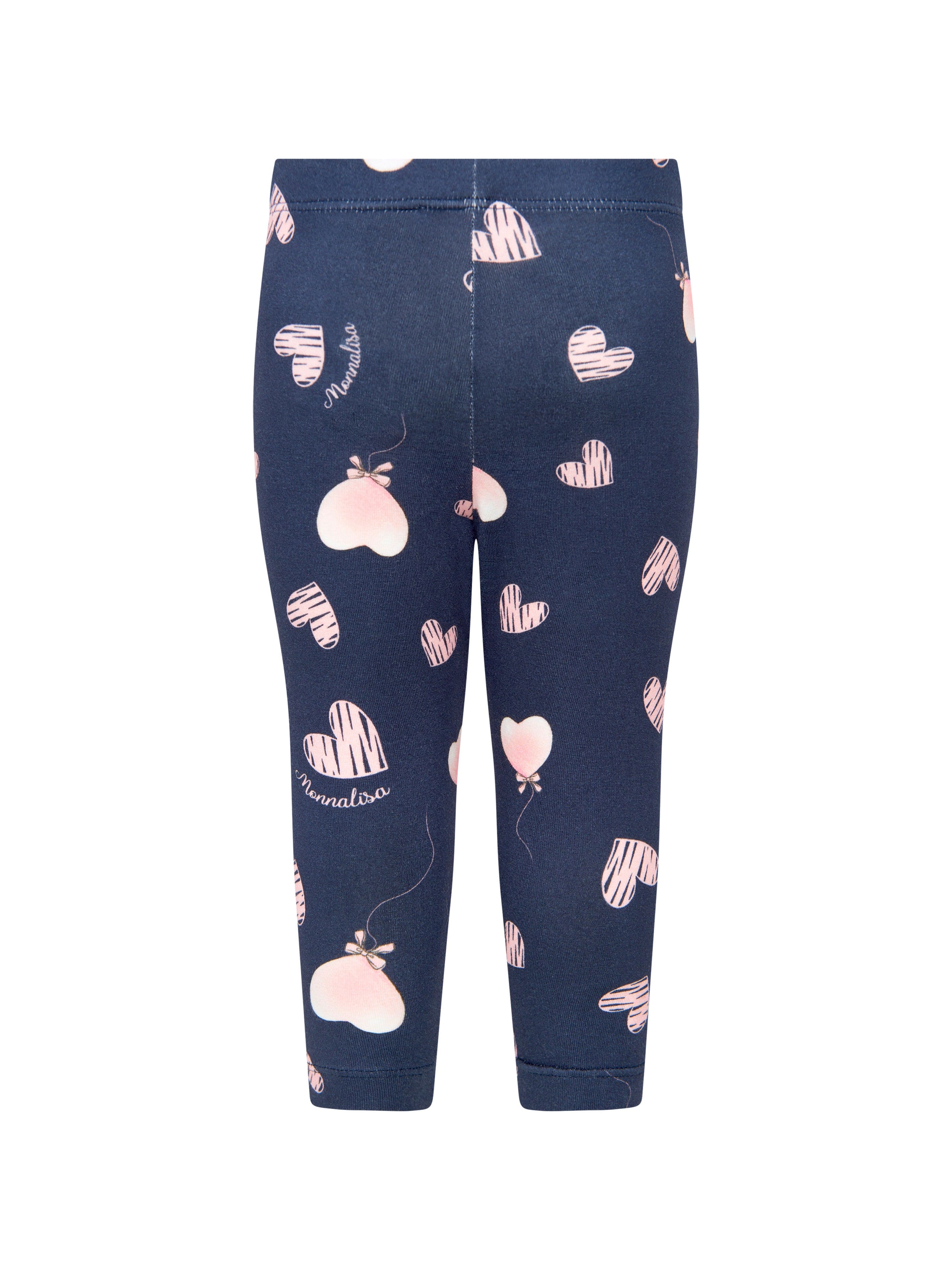 Monnalisa Baby Girls Leggings