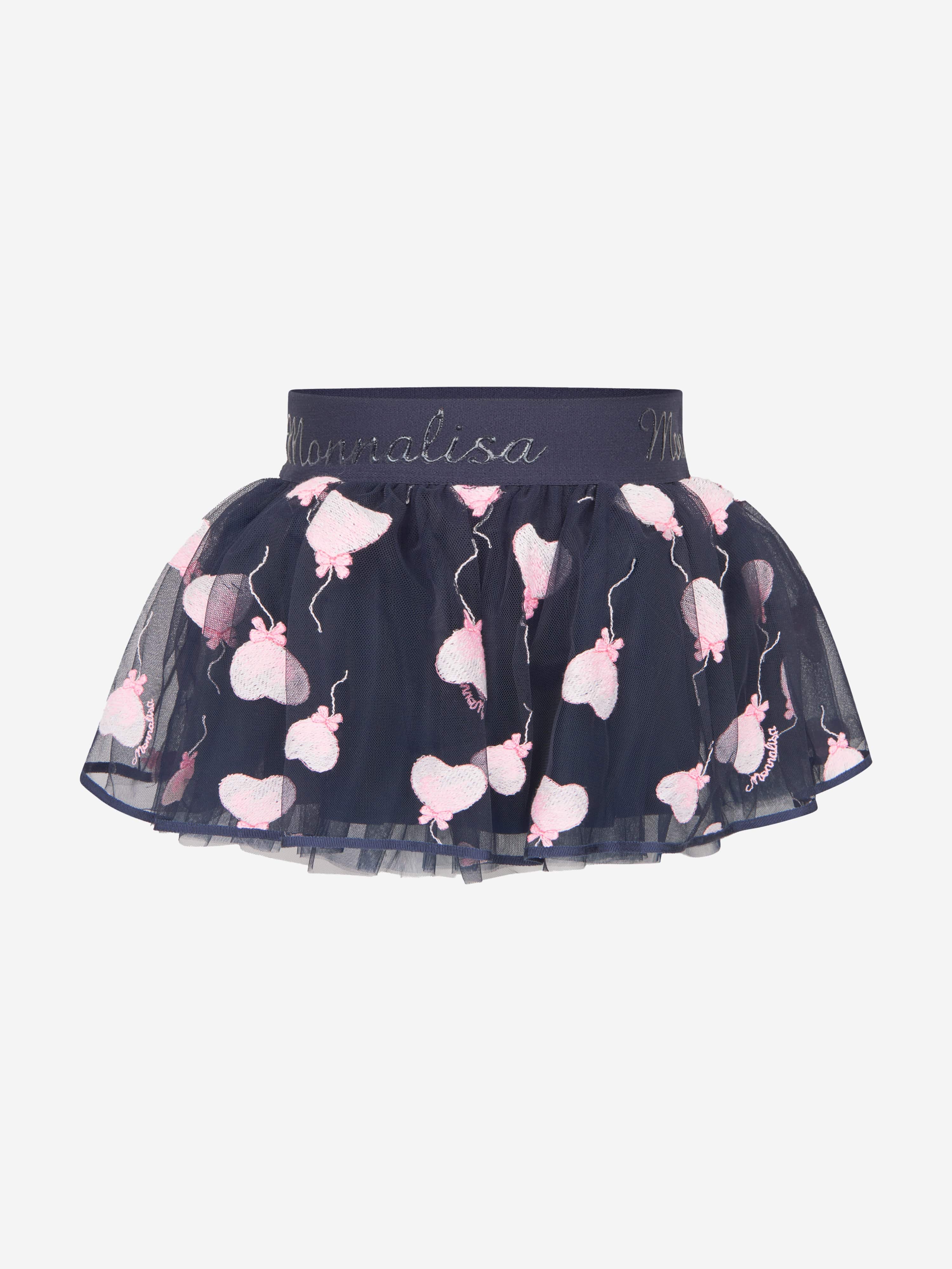 Monnalisa Girls Skirt