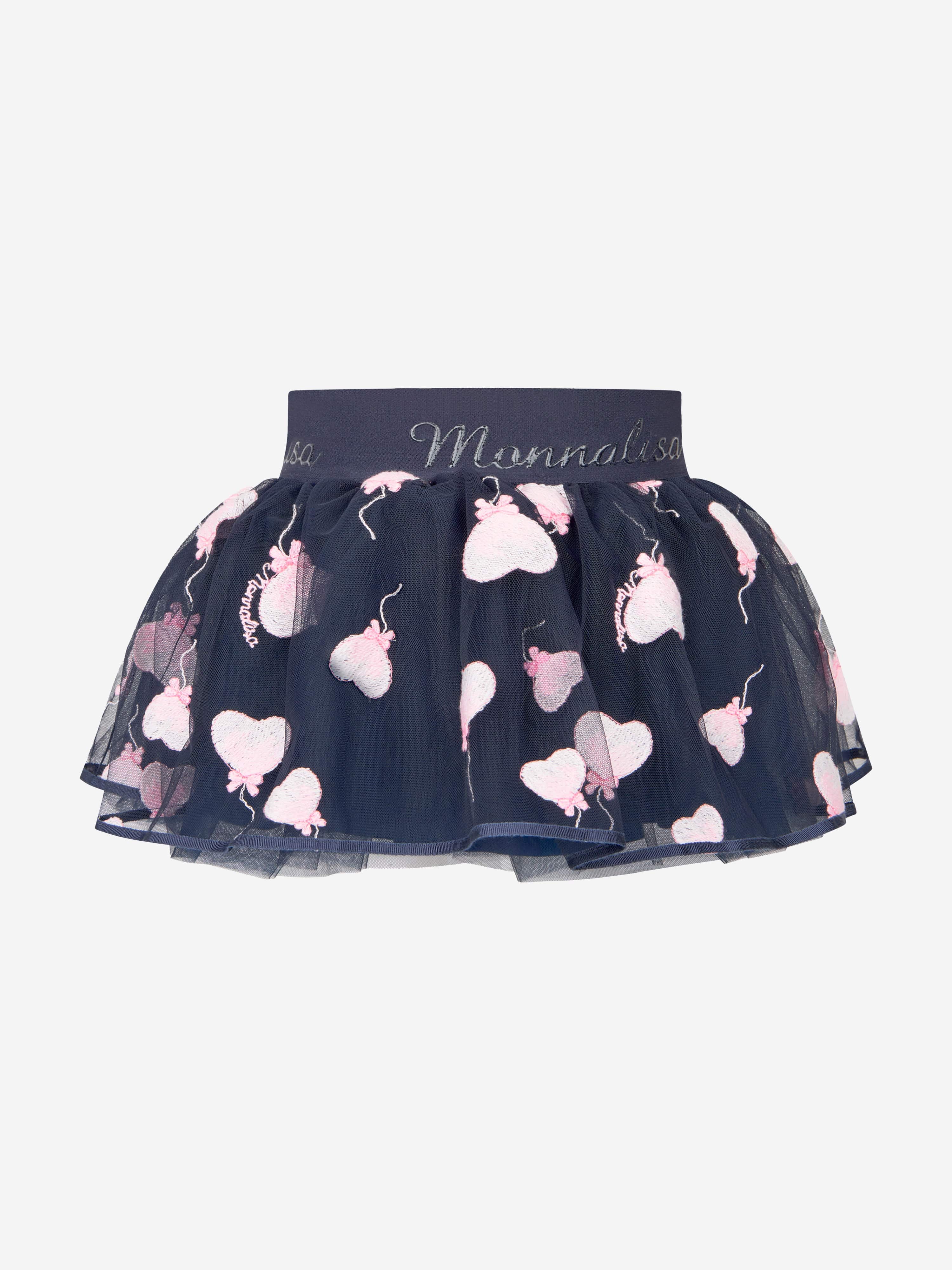 Monnalisa Girls Skirt