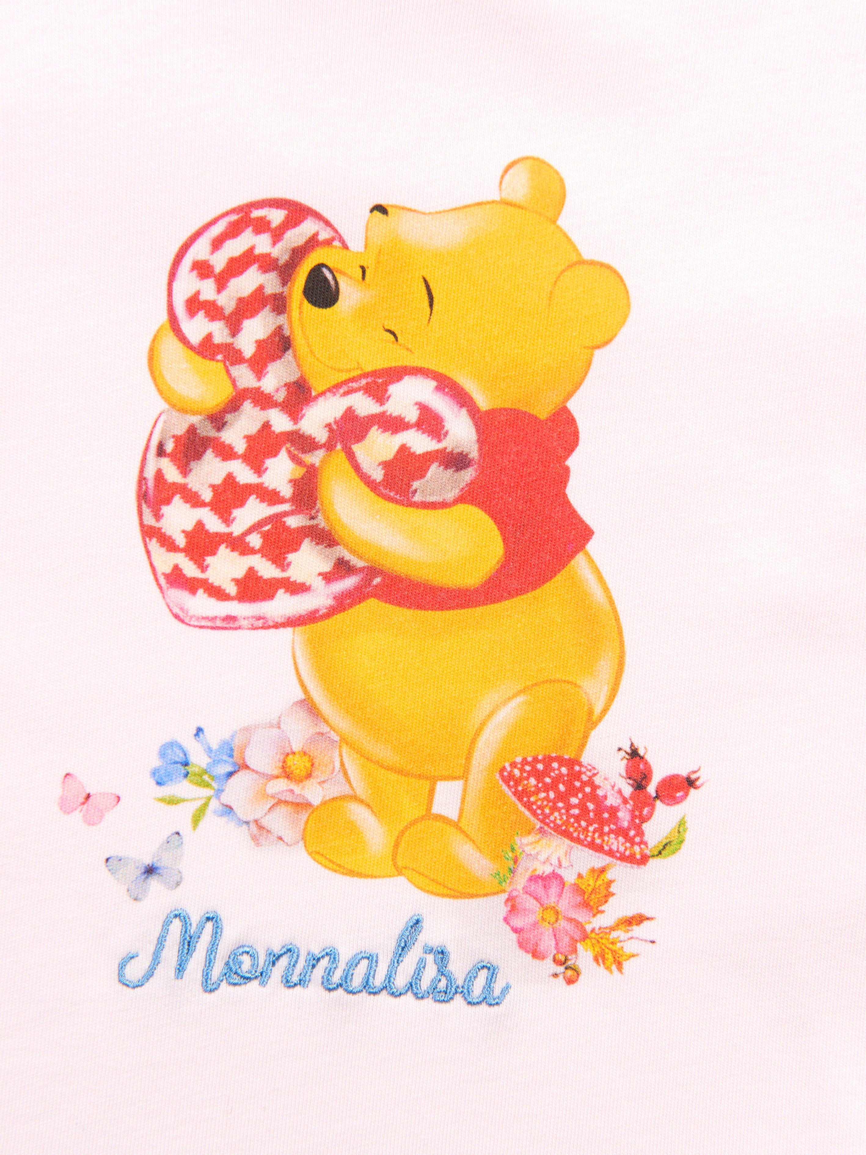 Monnalisa Baby Girls T-Shirt