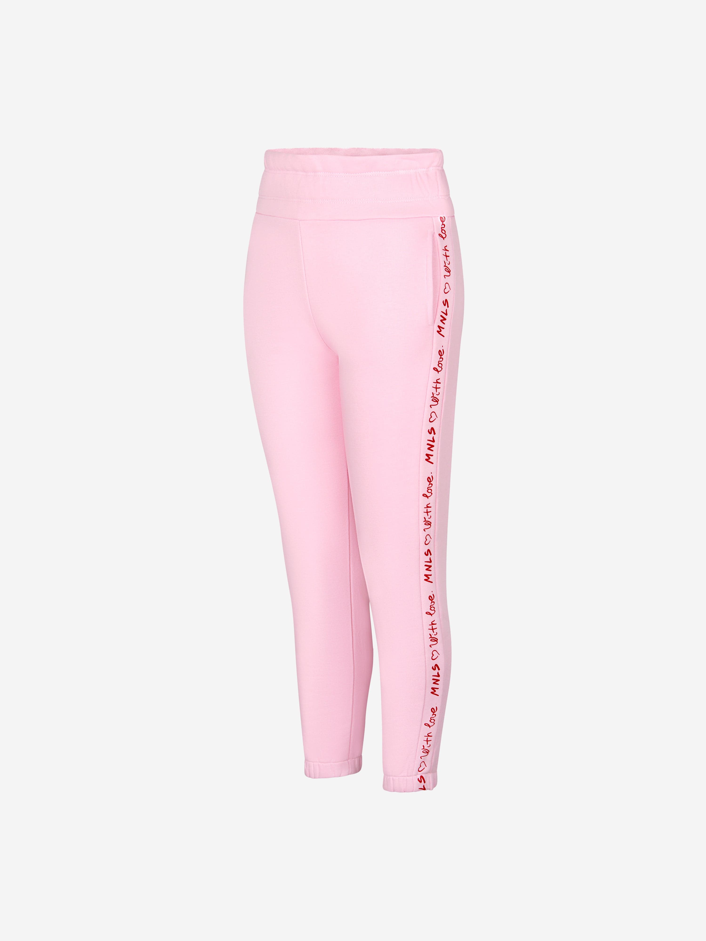 Monnalisa Girls Joggers