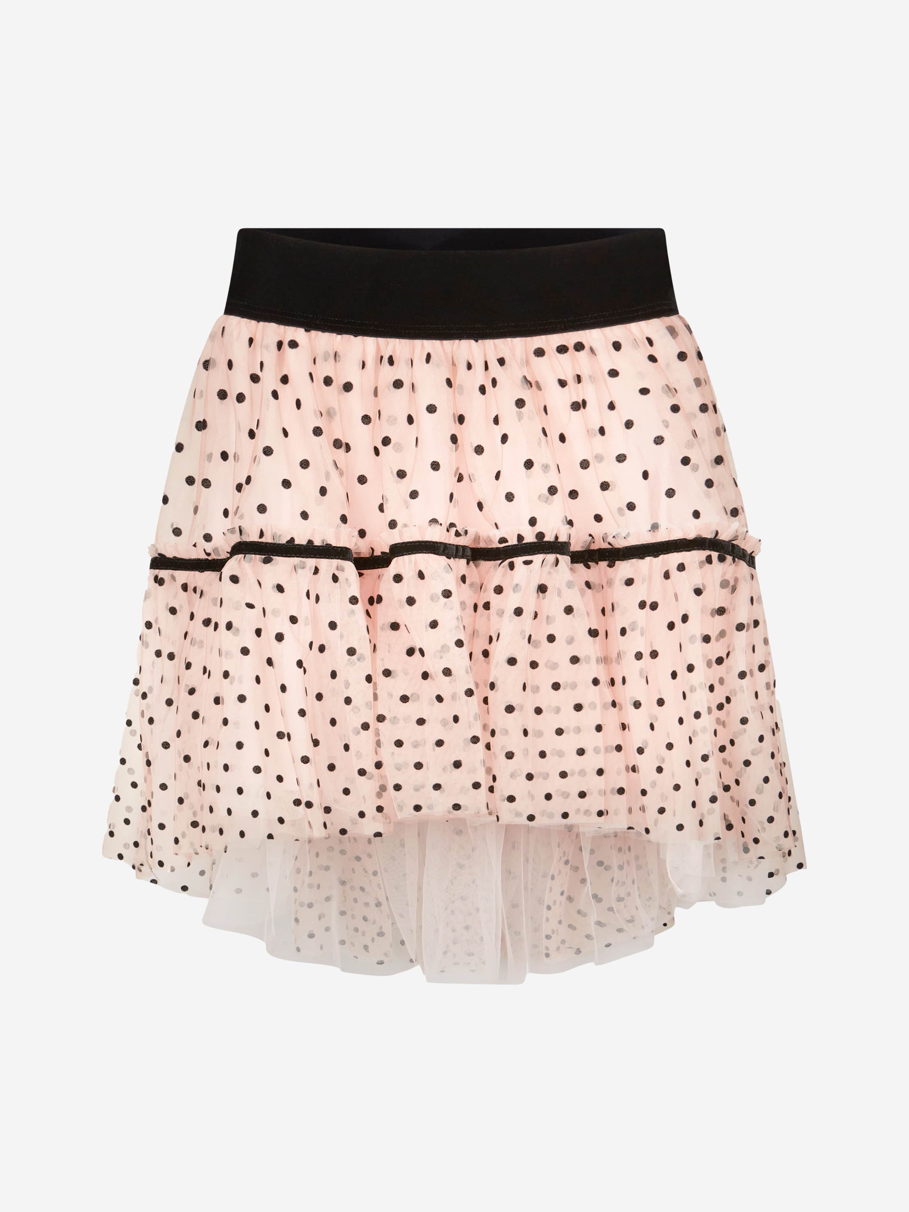 Monnalisa Girls Skirt