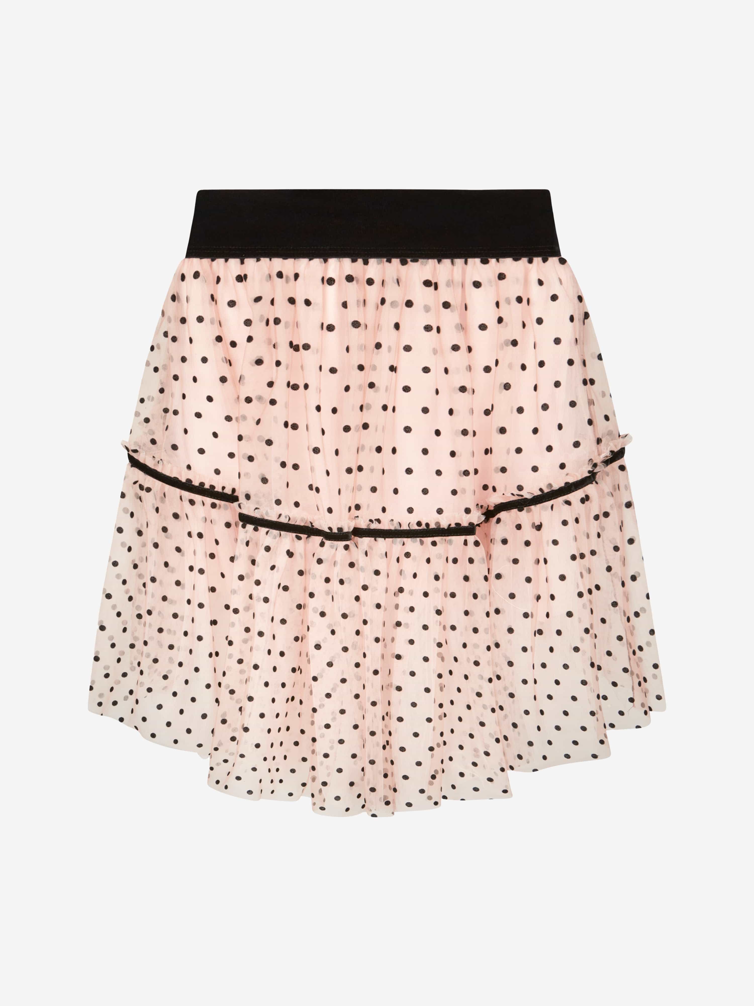 Monnalisa Girls Skirt