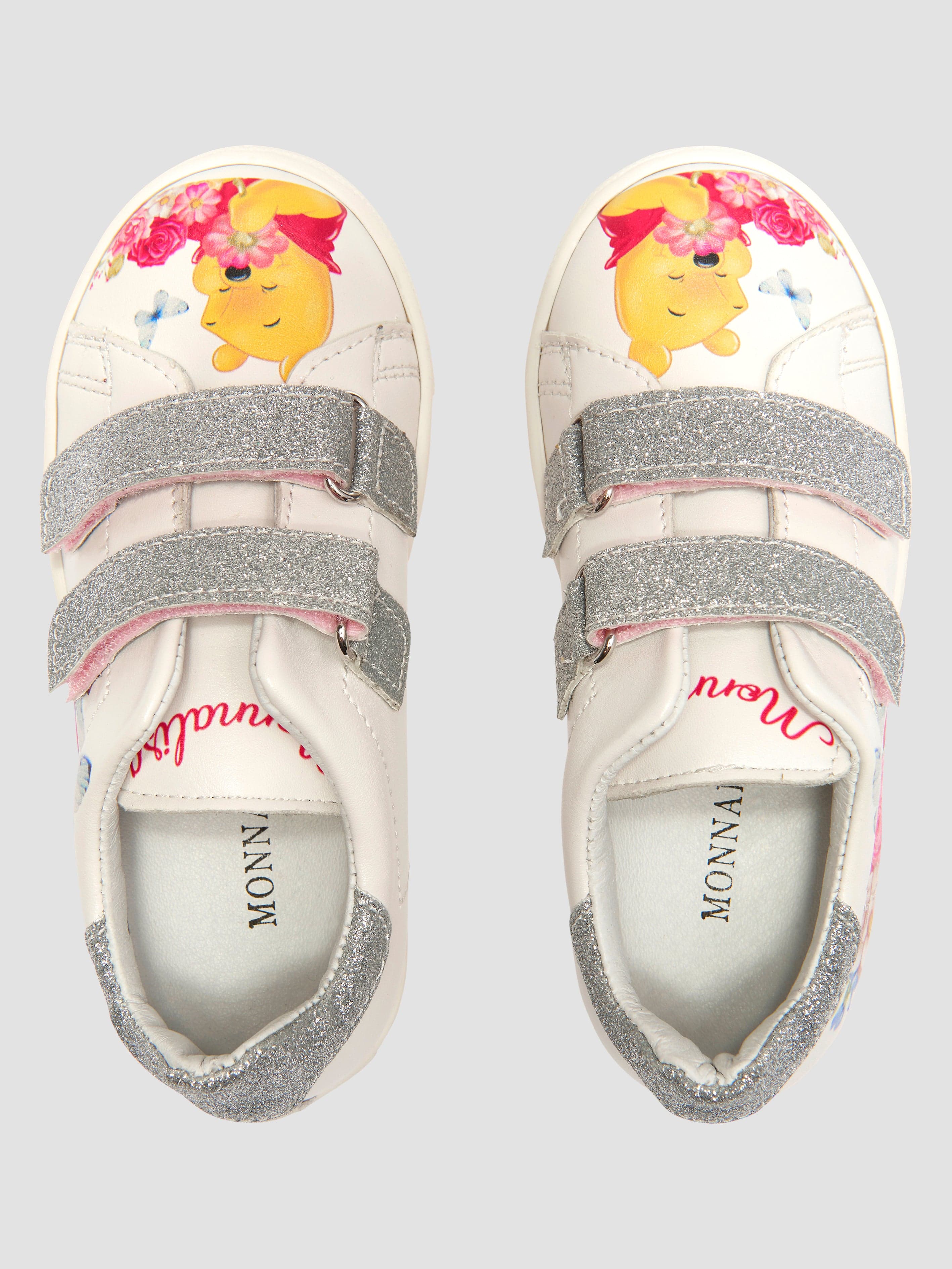 Monnalisa Girls Trainers