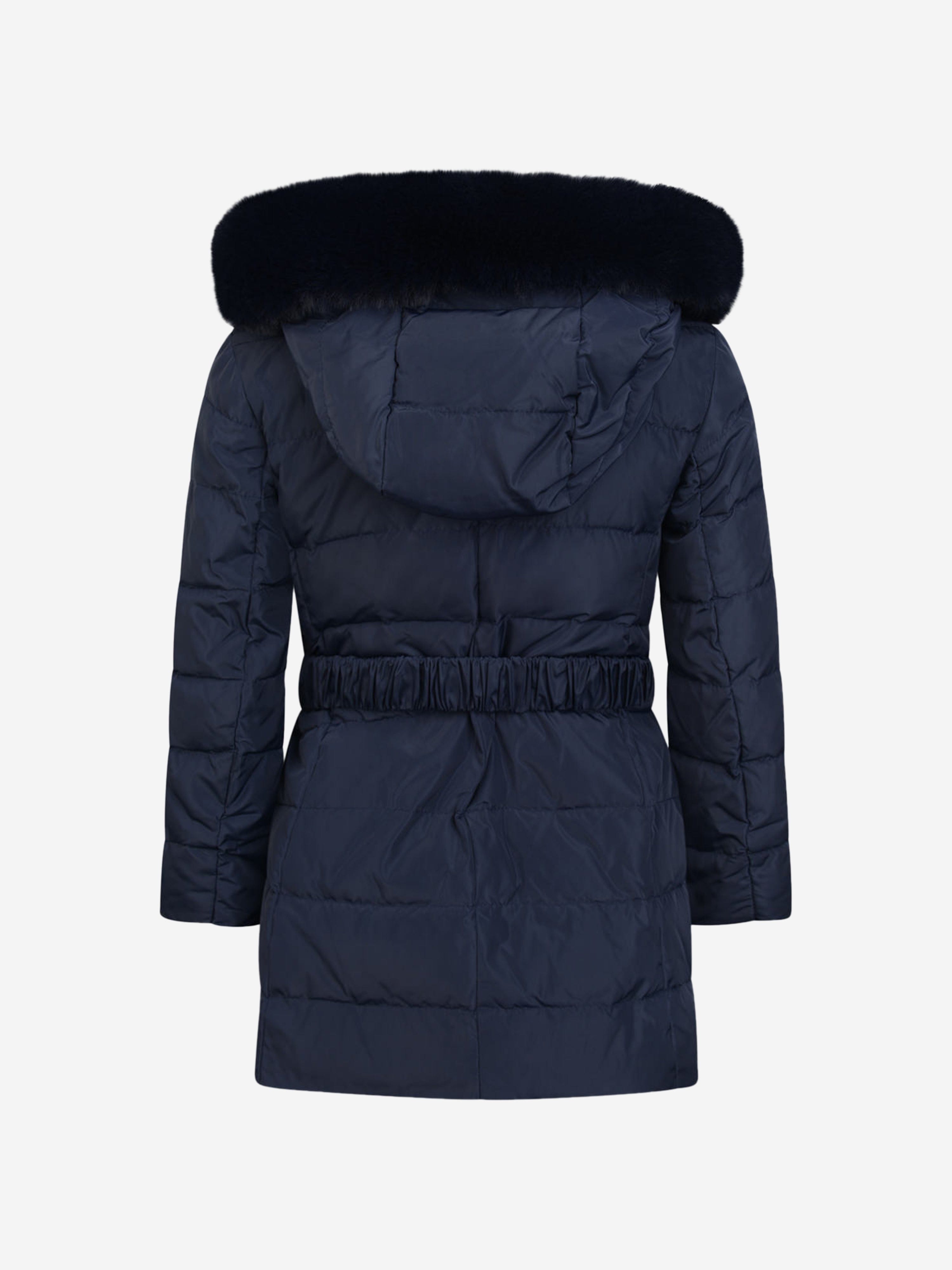 Monnalisa Down Padded Coat