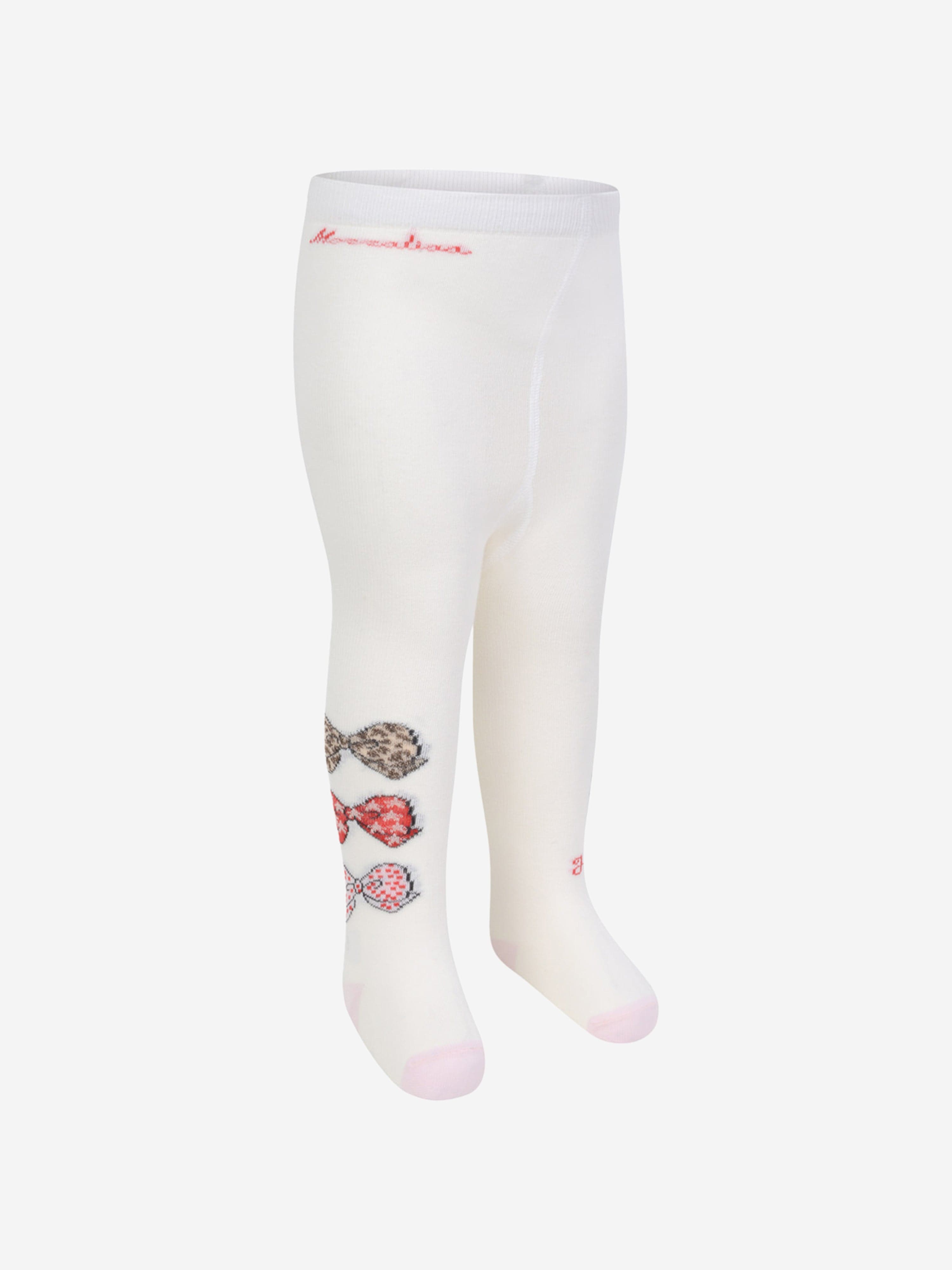 Monnalisa Baby Girls Hello Kitty Tights