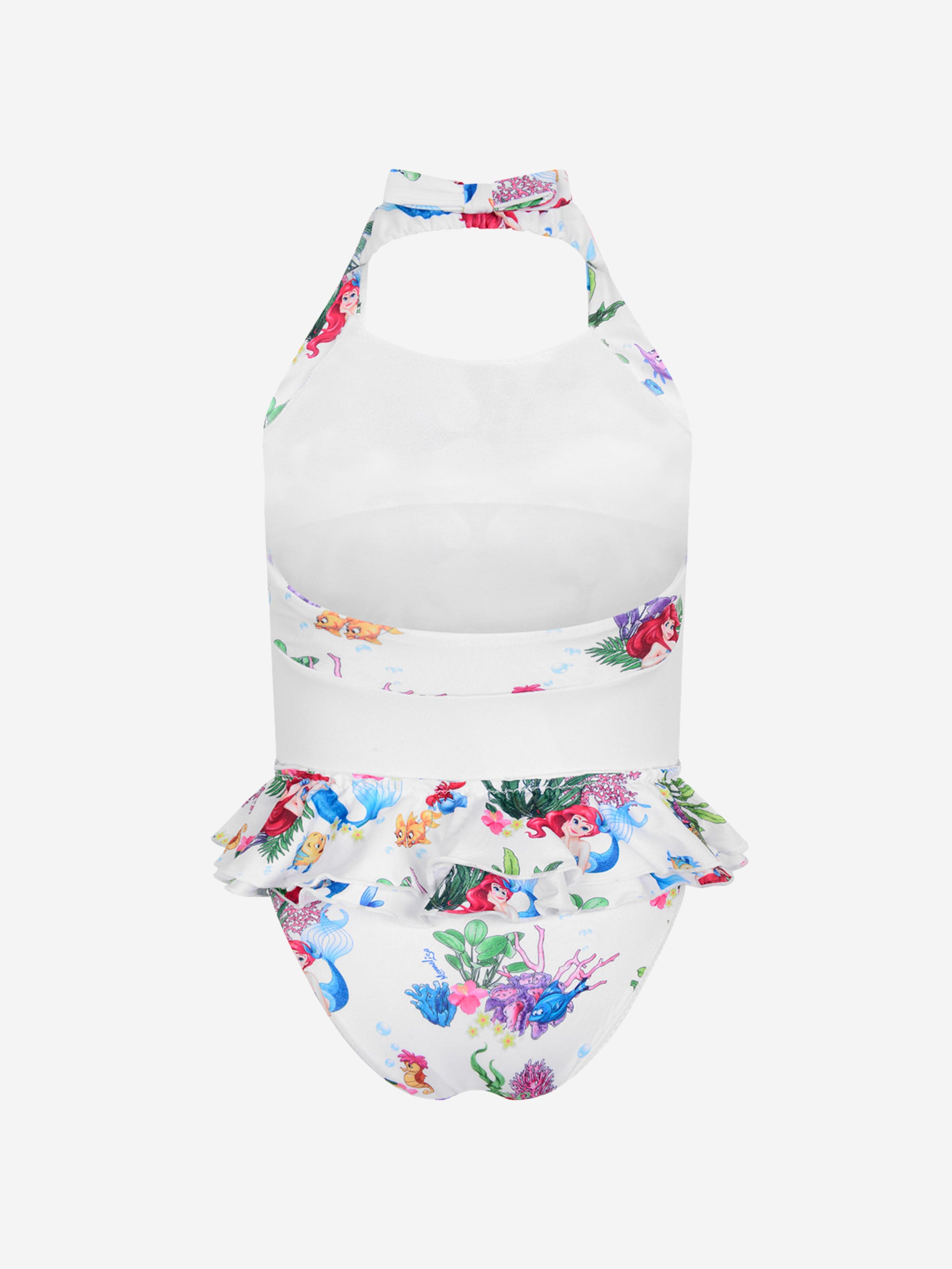 Monnalisa Little Mermaid Swimsuit