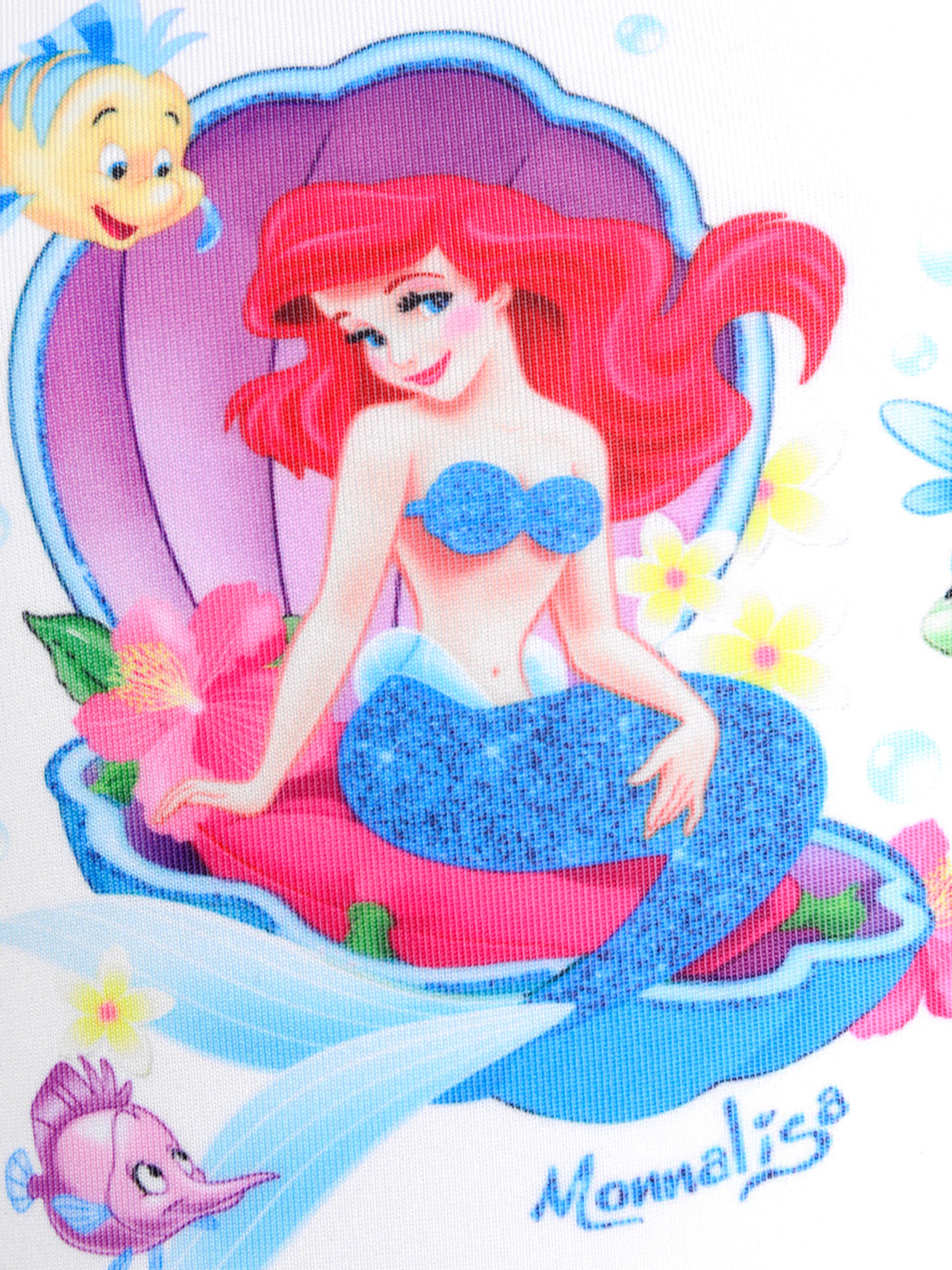 Monnalisa Little Mermaid Swimsuit