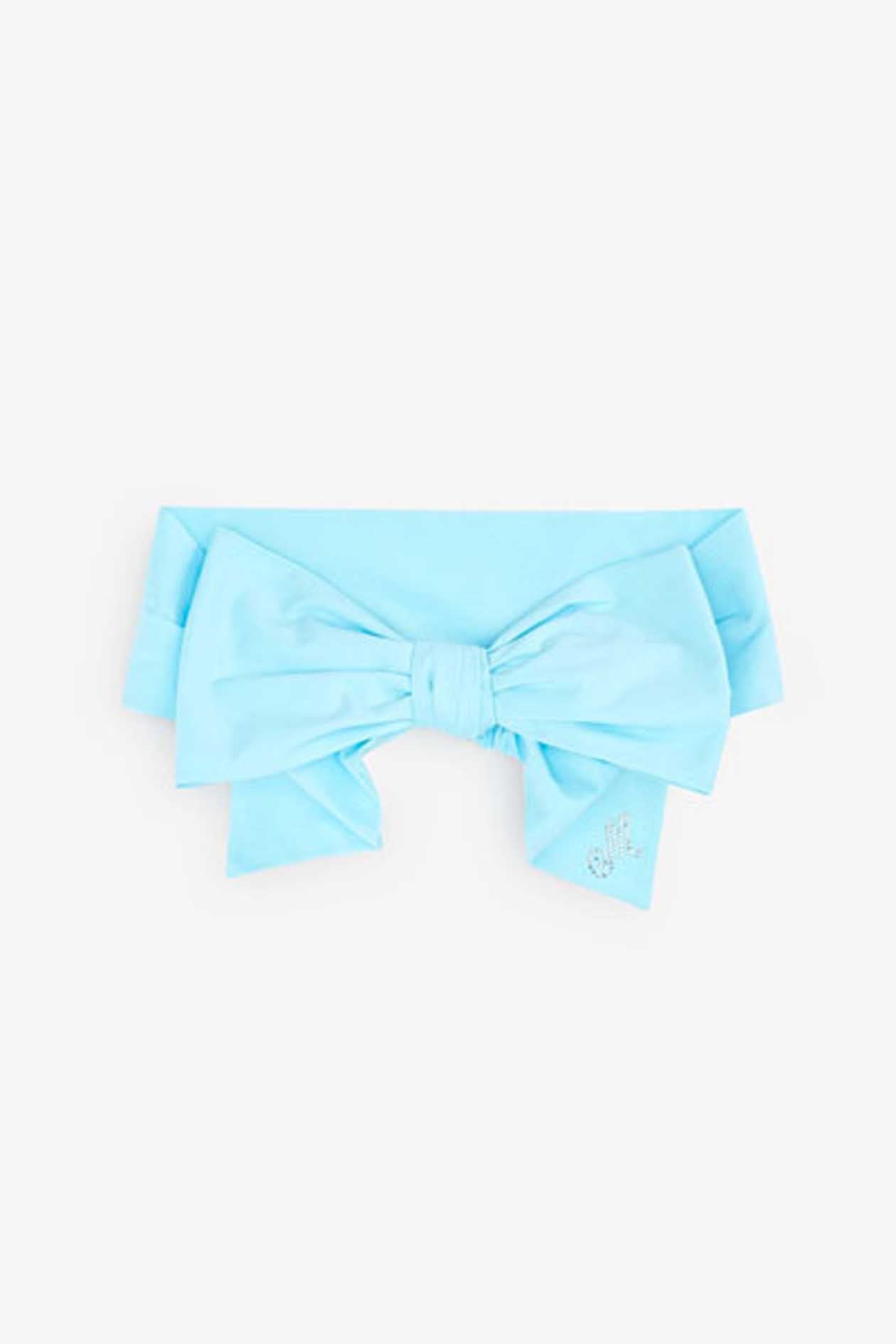 Monnalisa Girls Headband - Bow Headband