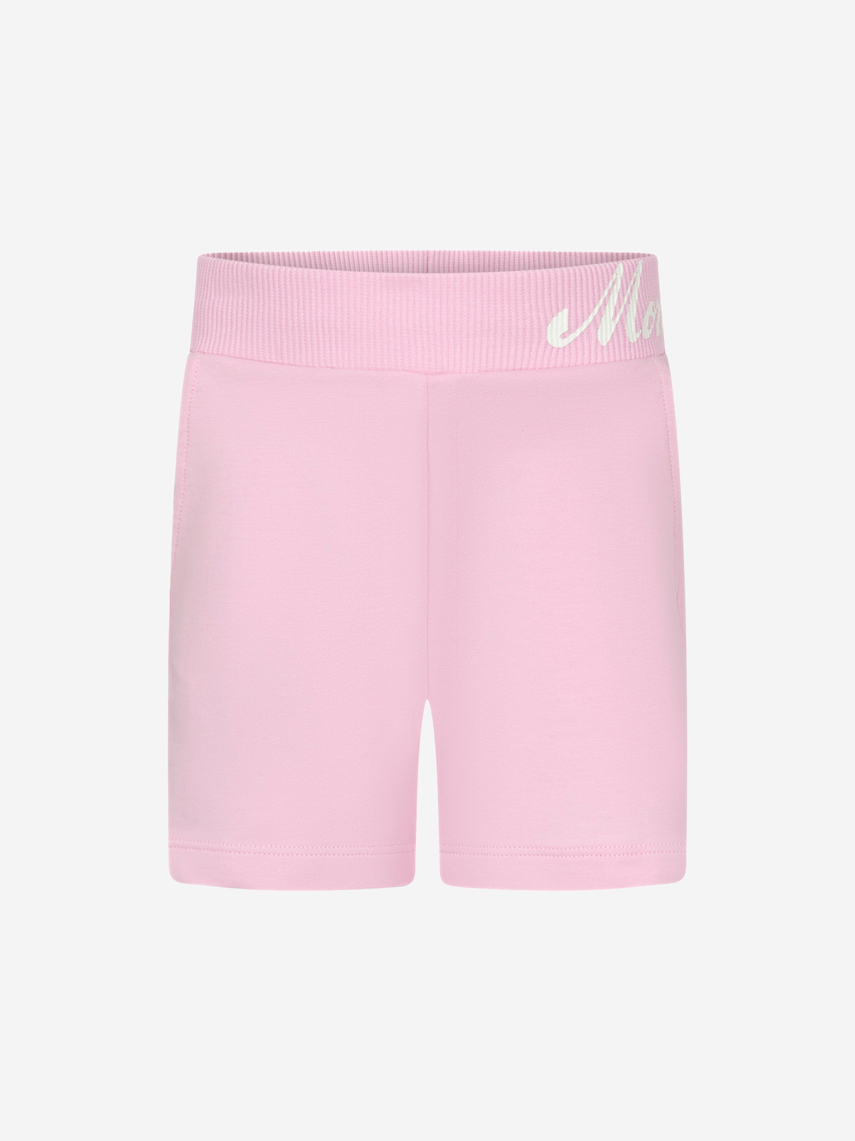 Monnalisa Girls Shorts