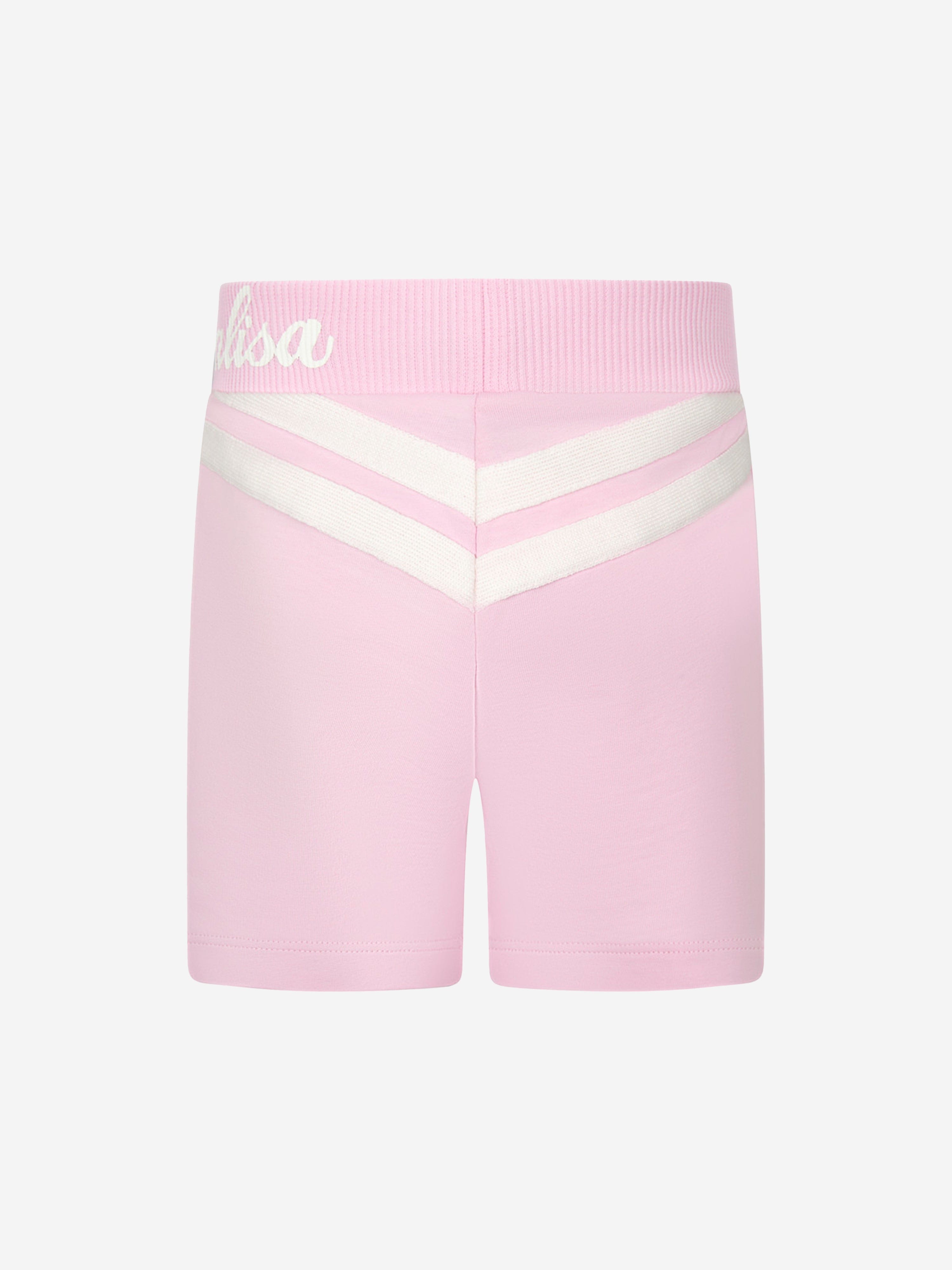 Monnalisa Girls Shorts