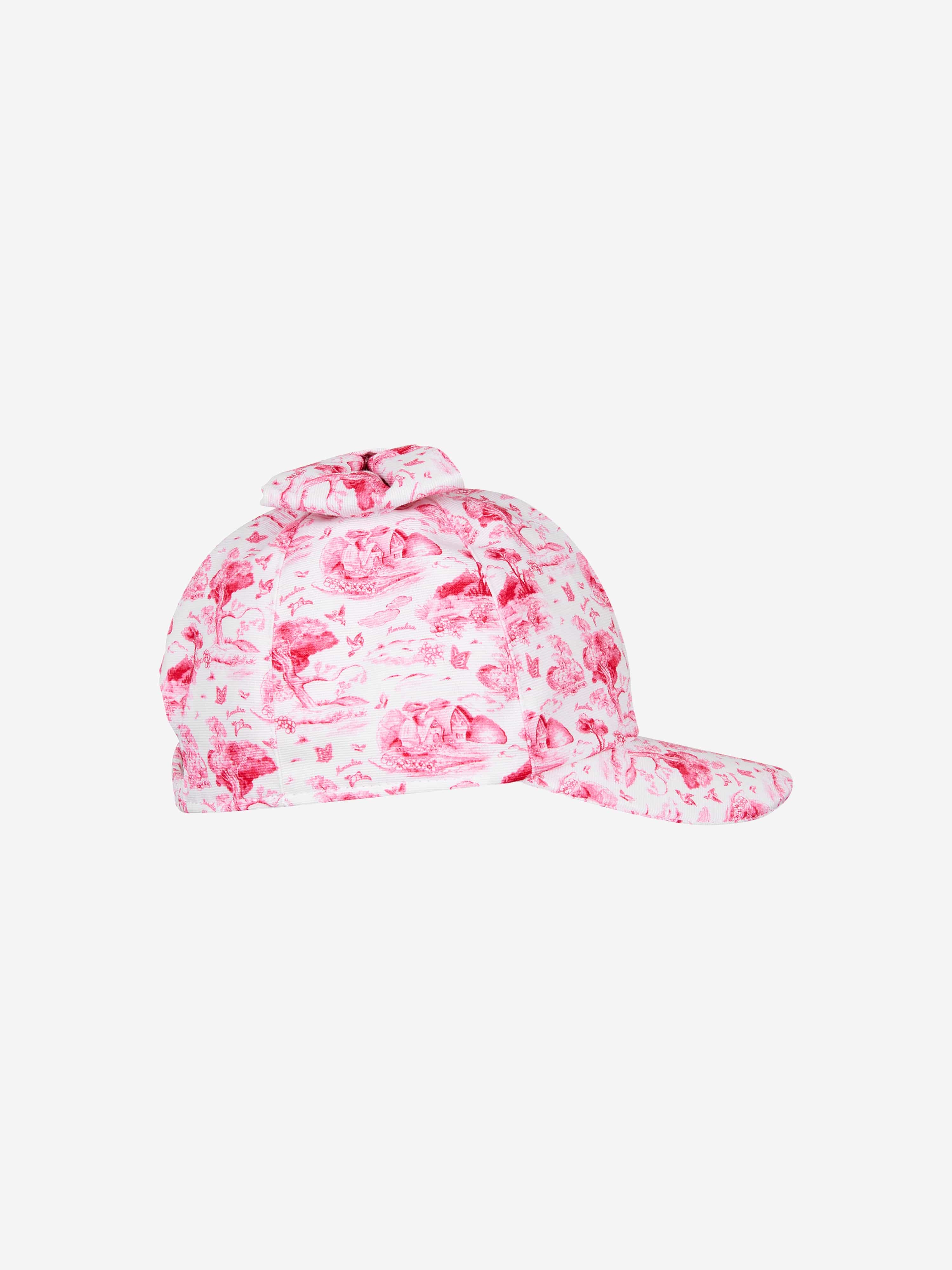 Monnalisa Girls Cap