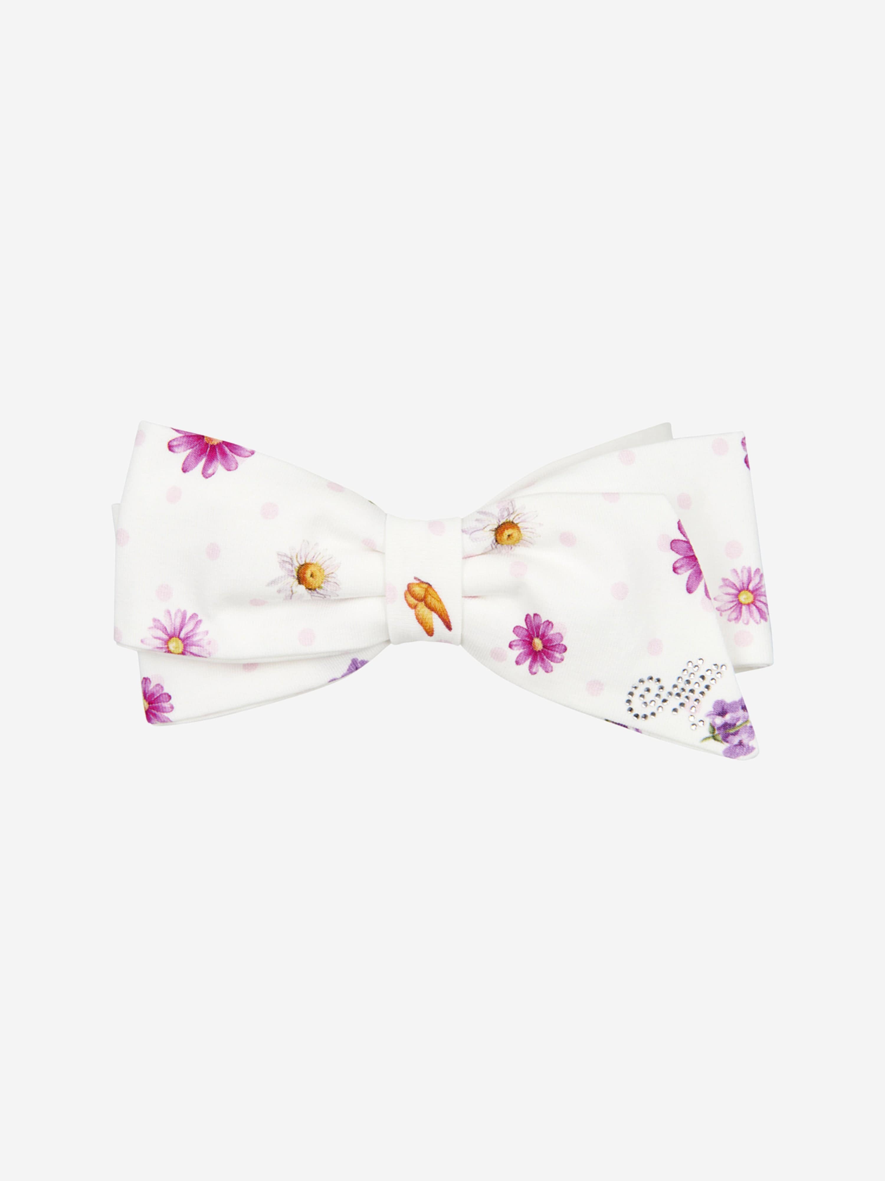 Monnalisa Baby Girls Headband