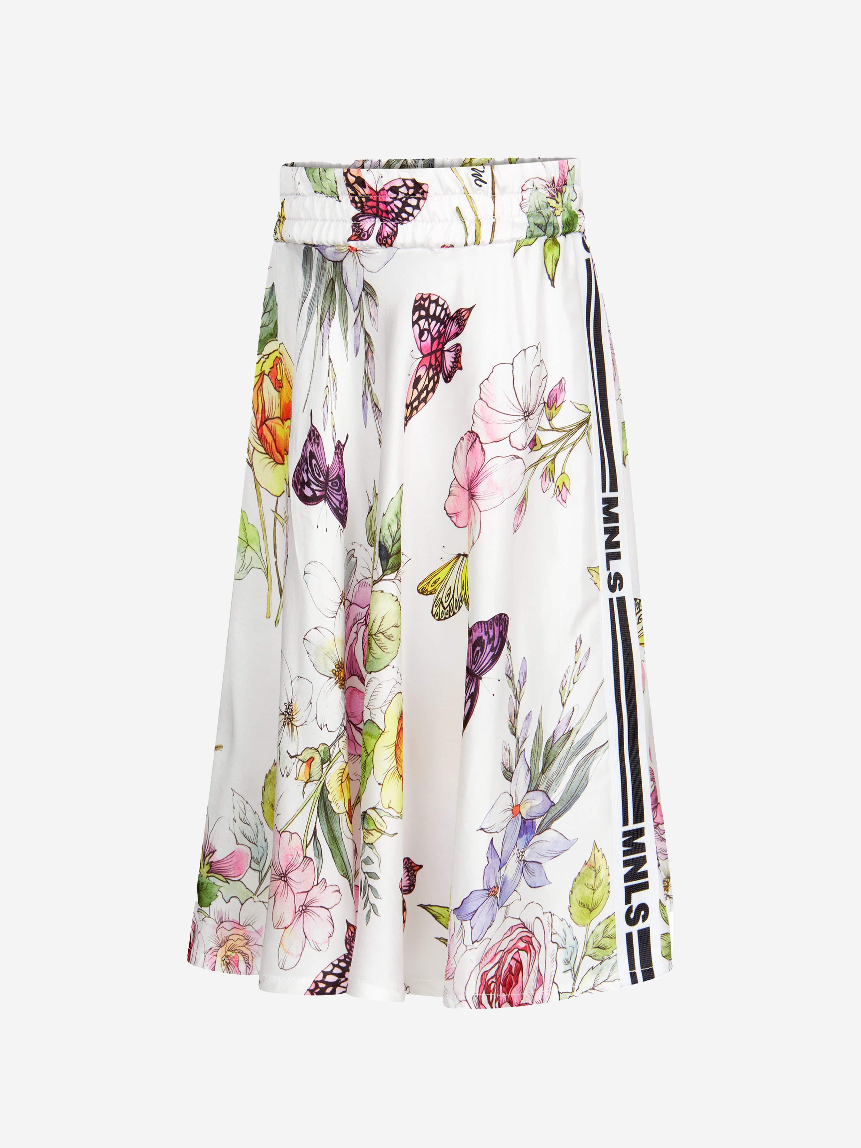 Monnalisa Girls Skirt