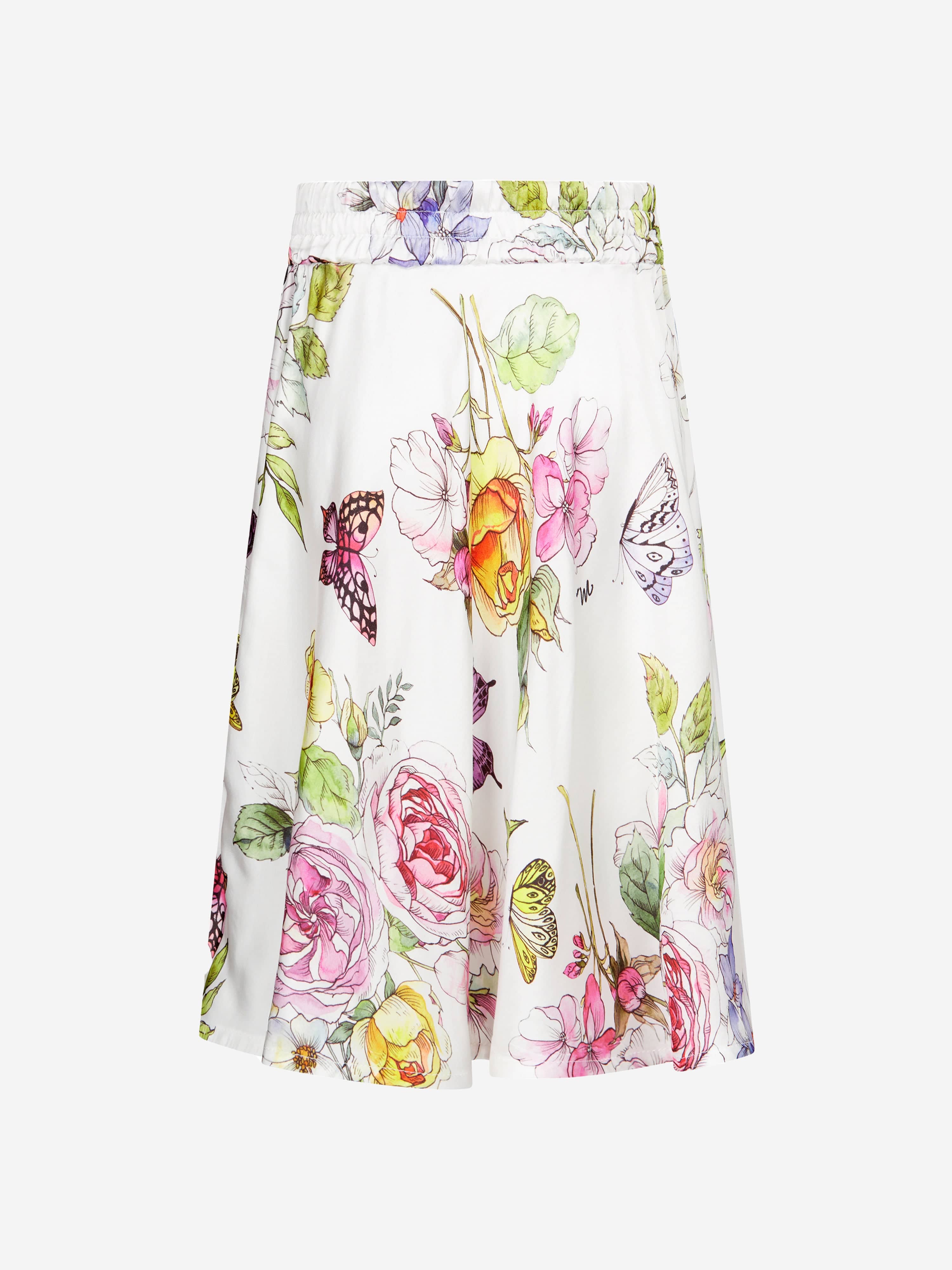 Monnalisa Girls Skirt