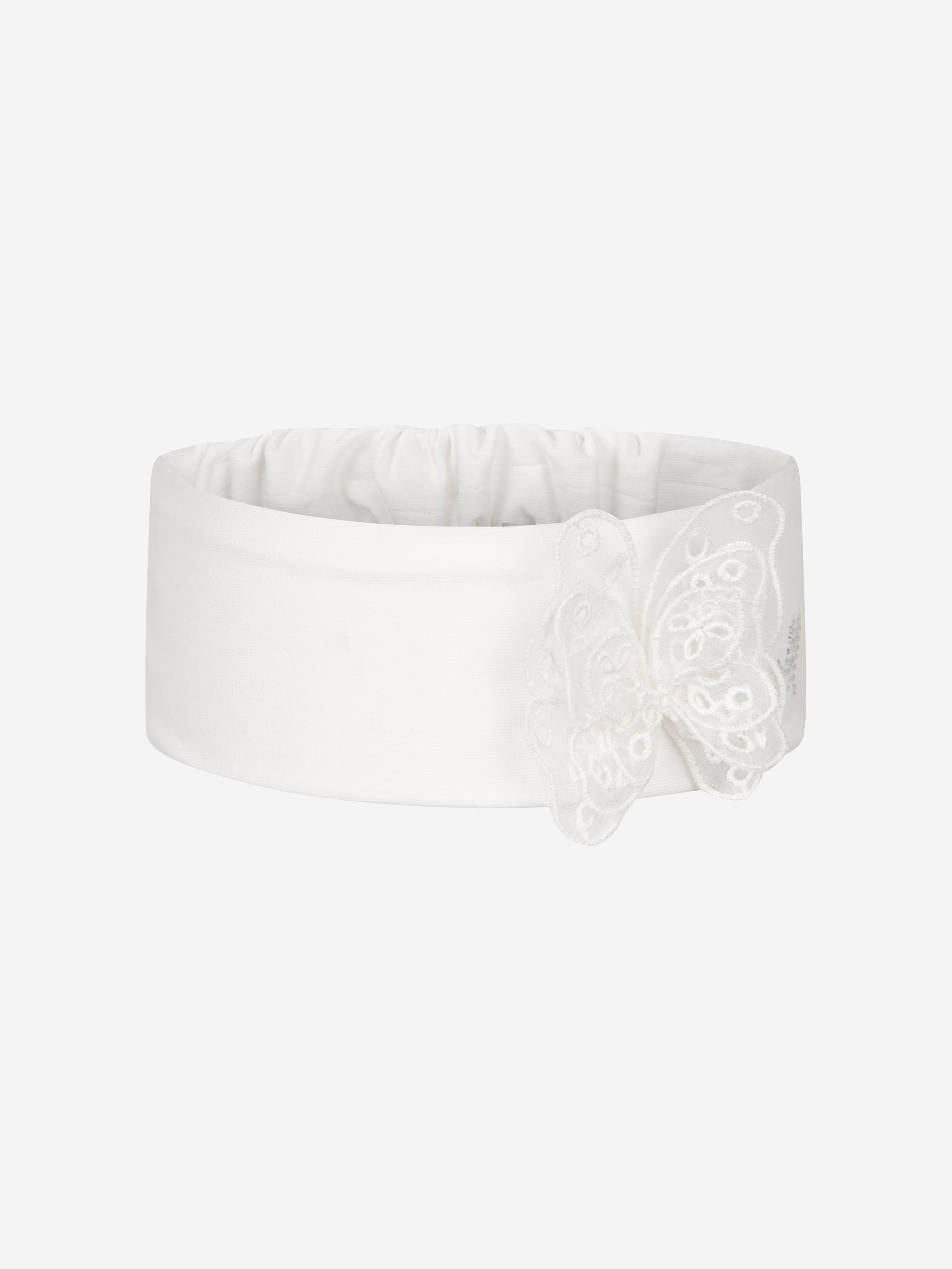 Monnalisa Baby Girls Headband