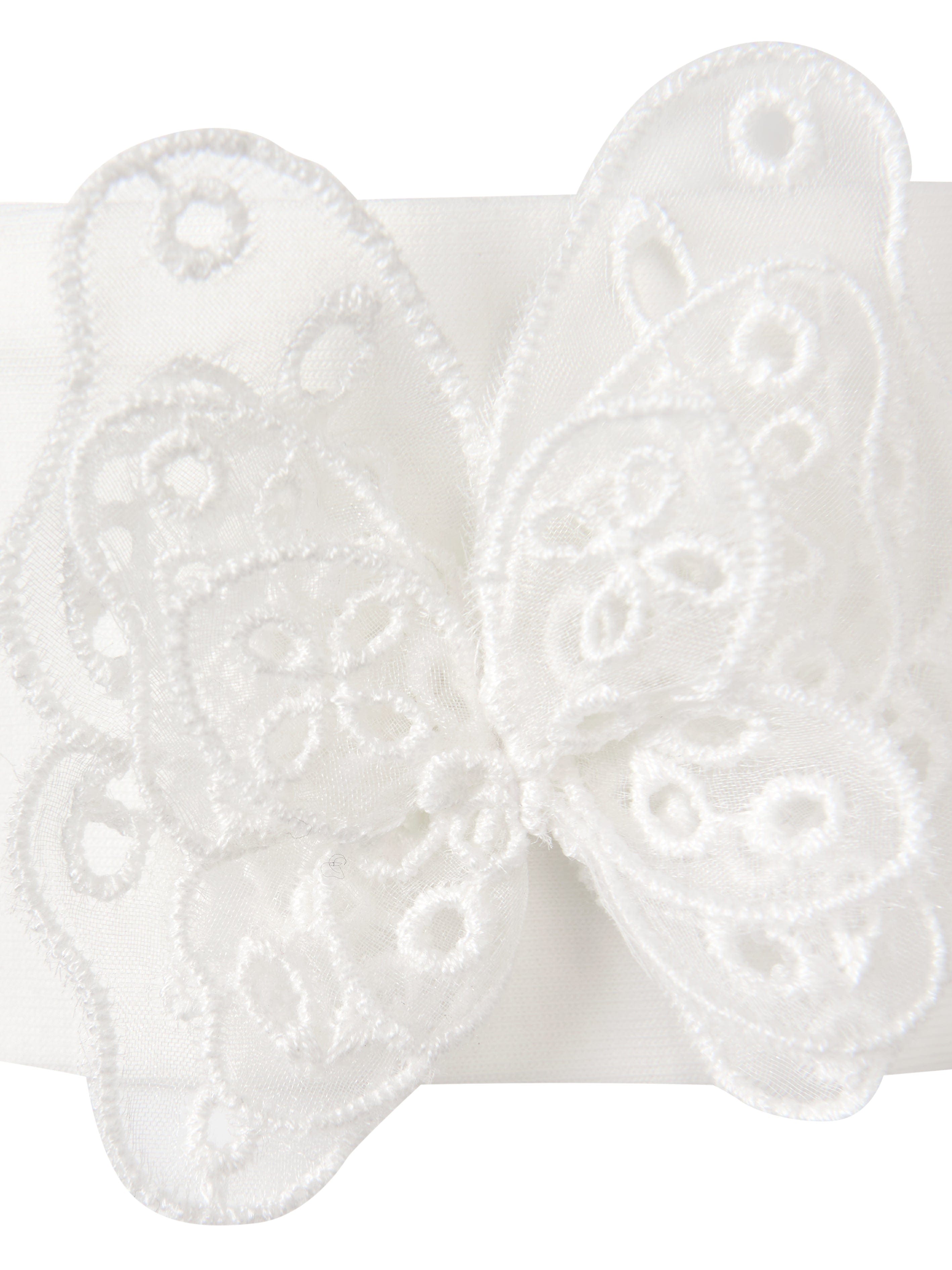 Monnalisa Baby Girls Headband