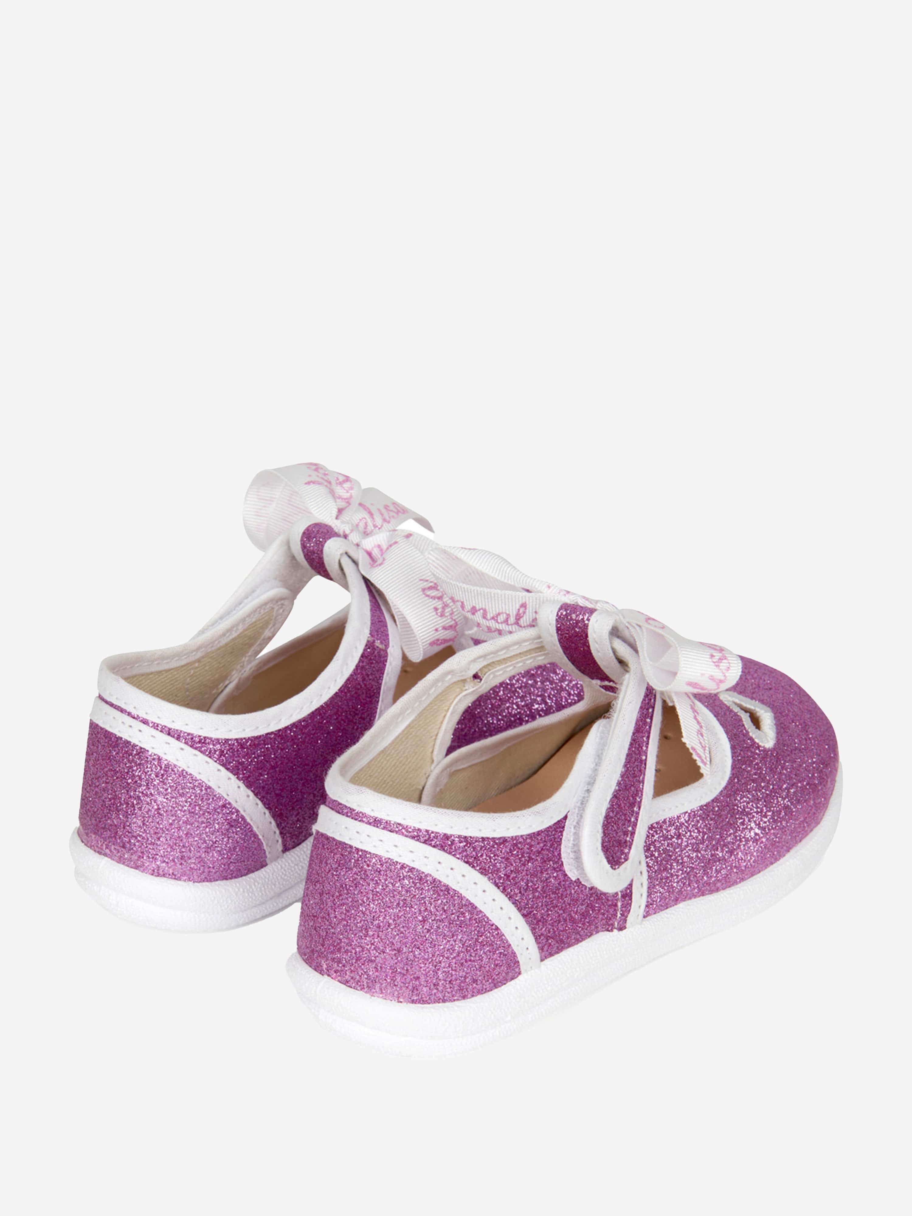 Monnalisa Girls Shoes