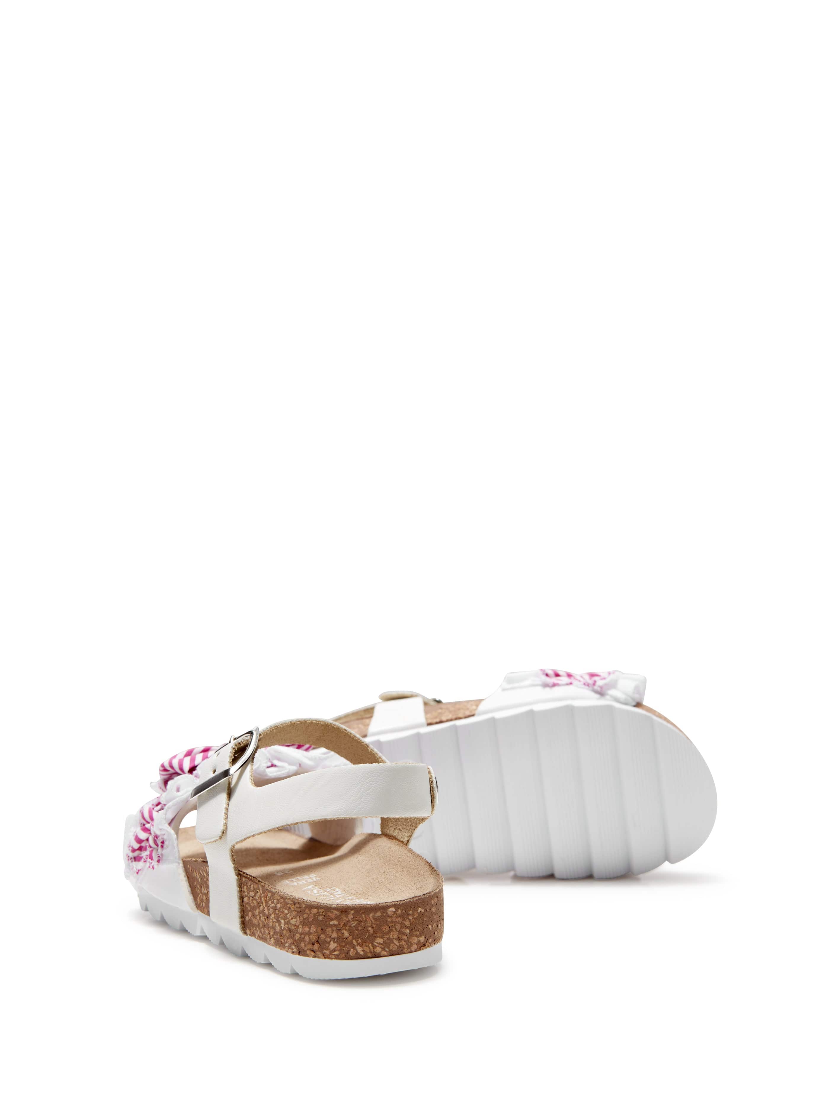 Monnalisa Girls Sandals