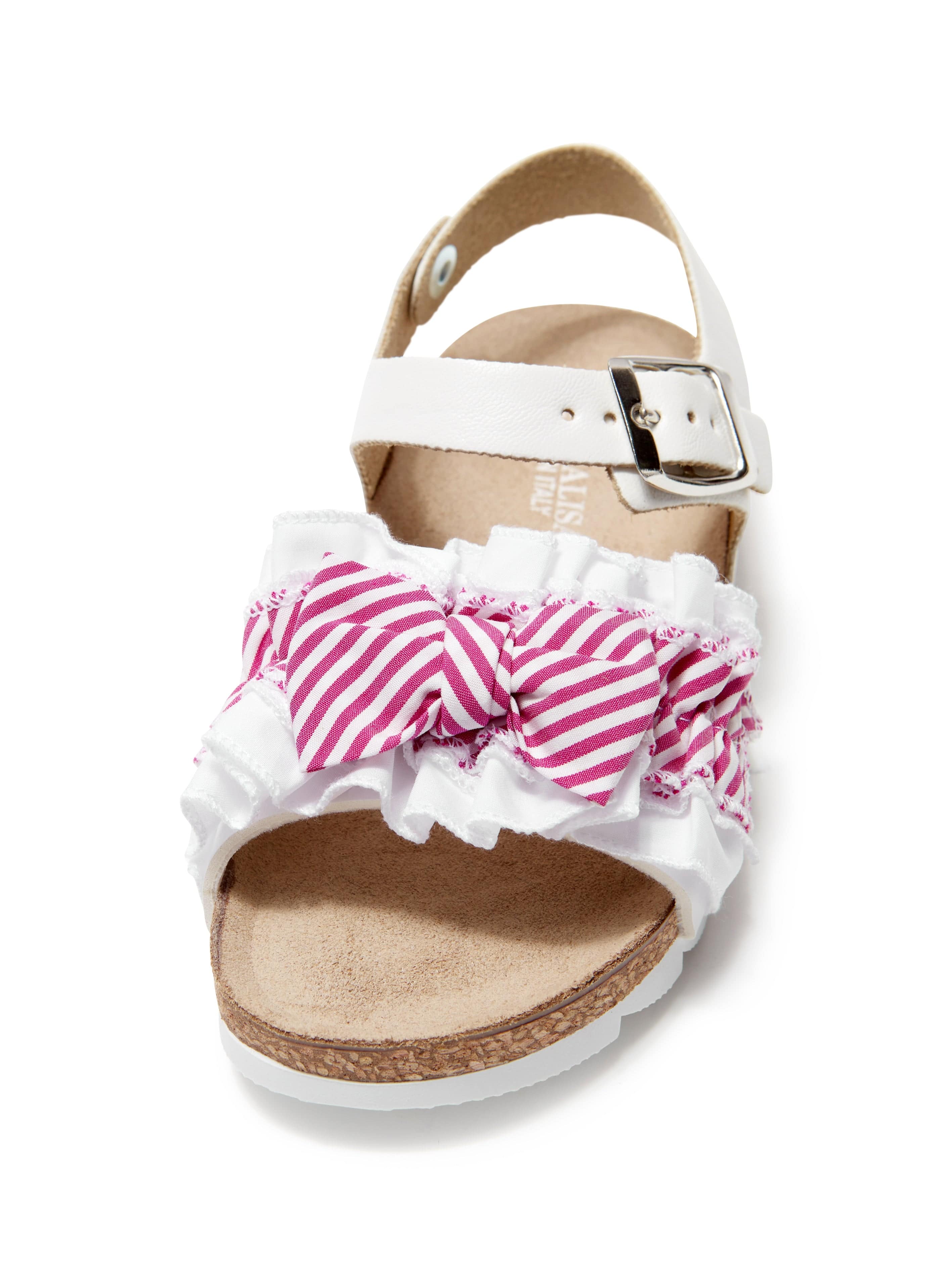 Monnalisa Girls Sandals