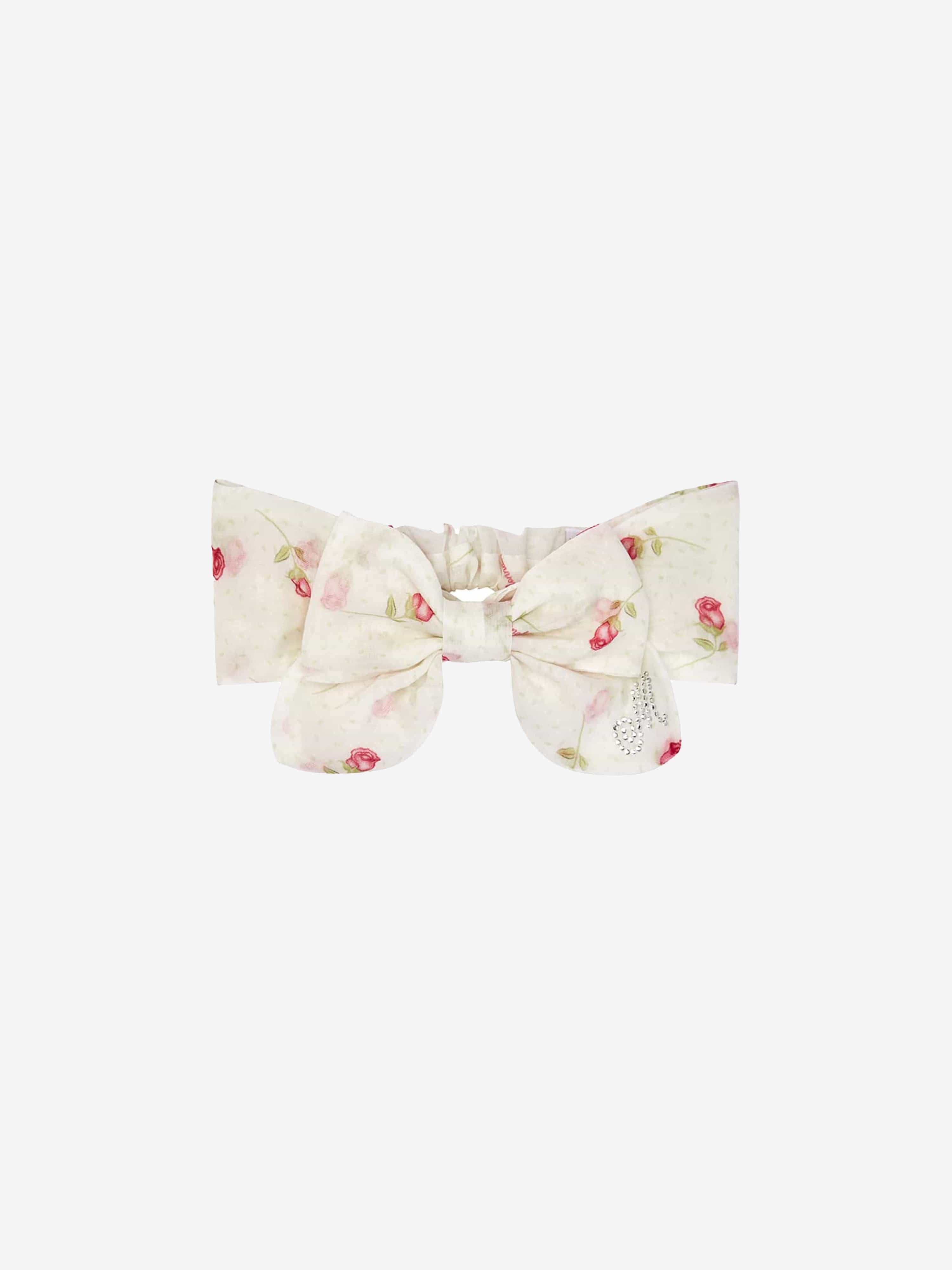 Monnalisa Baby Girls Headband