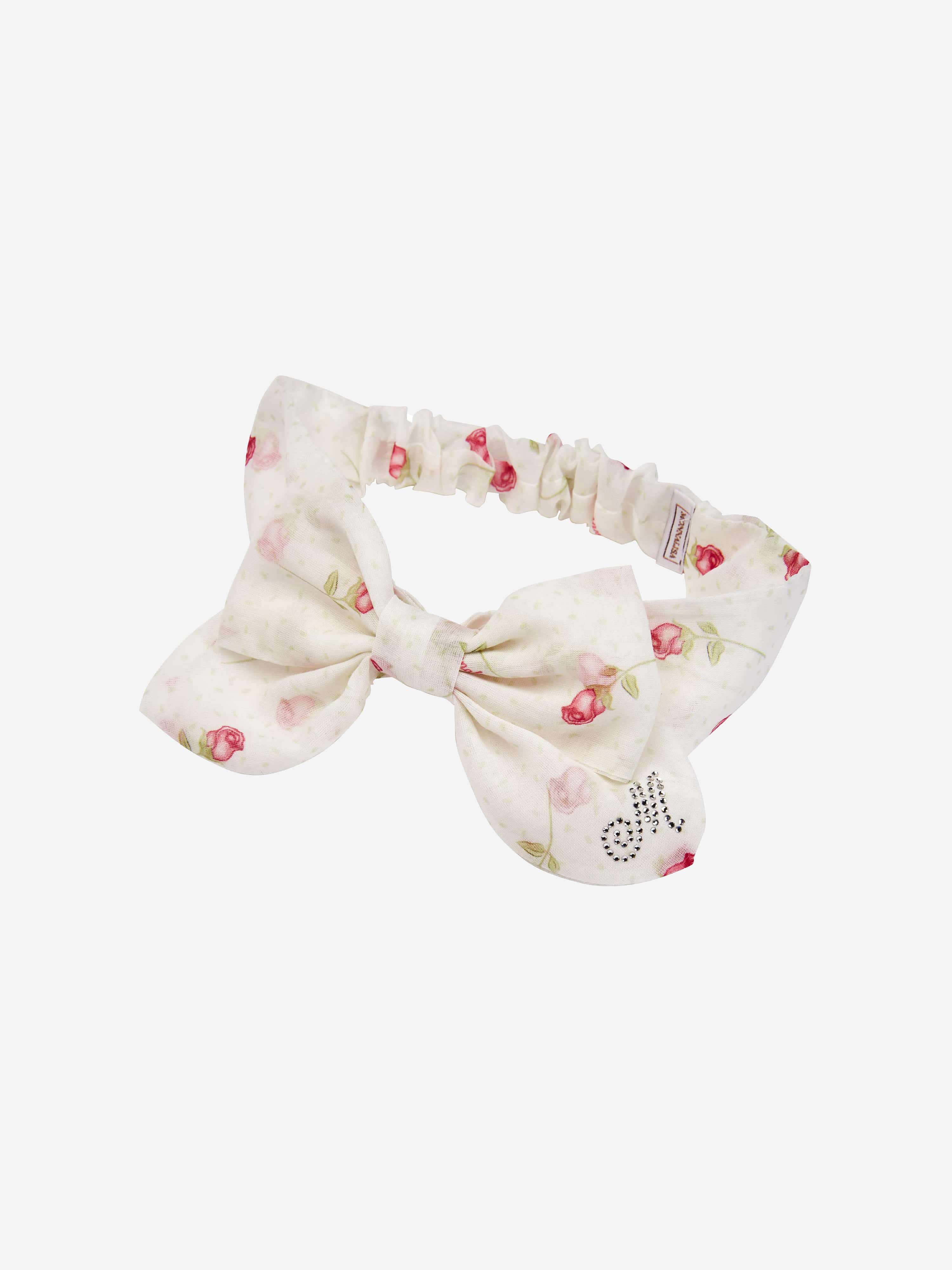 Monnalisa Baby Girls Headband