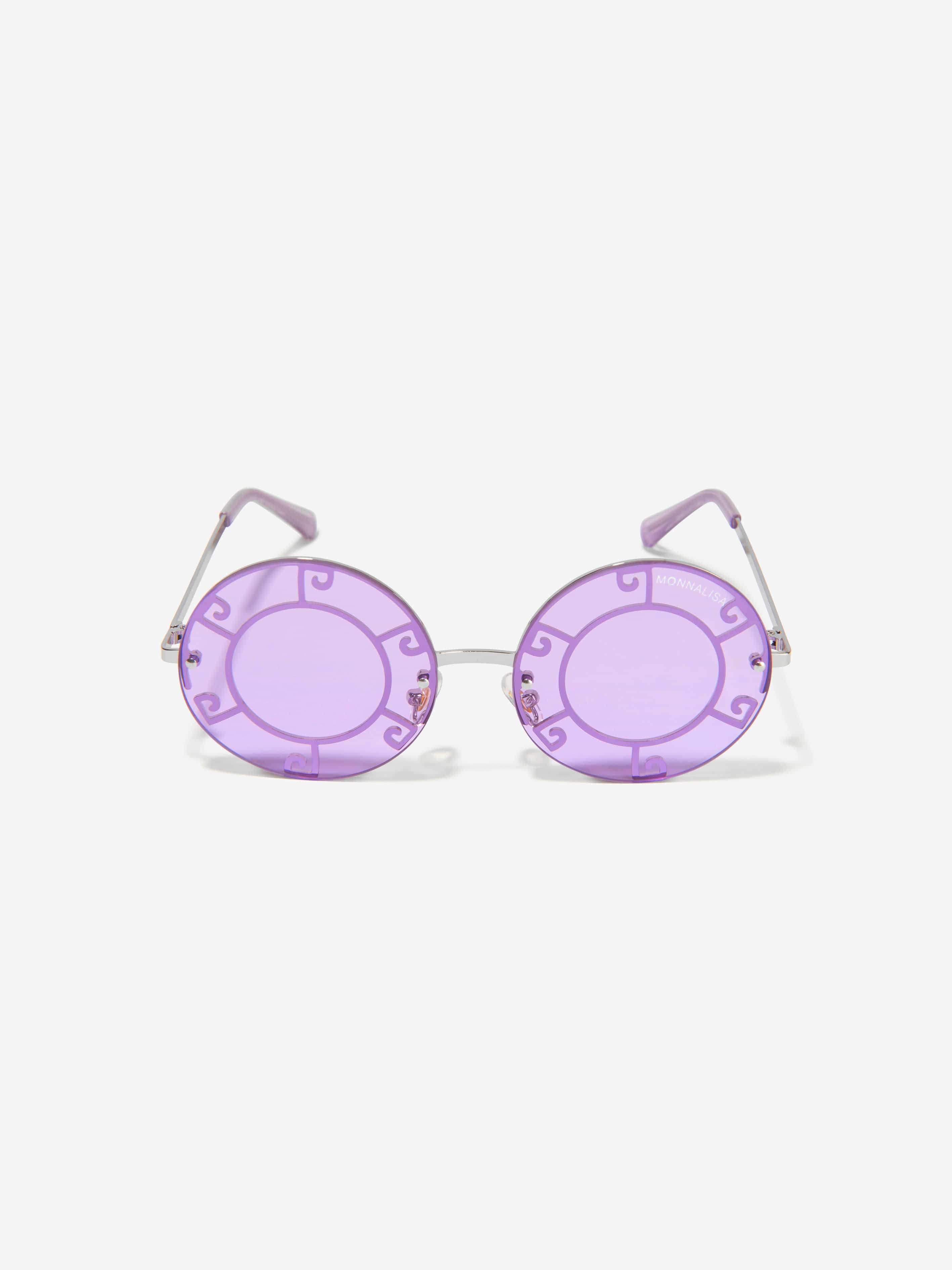 Monnalisa Girls Lola Bunny Sunglasses With Case