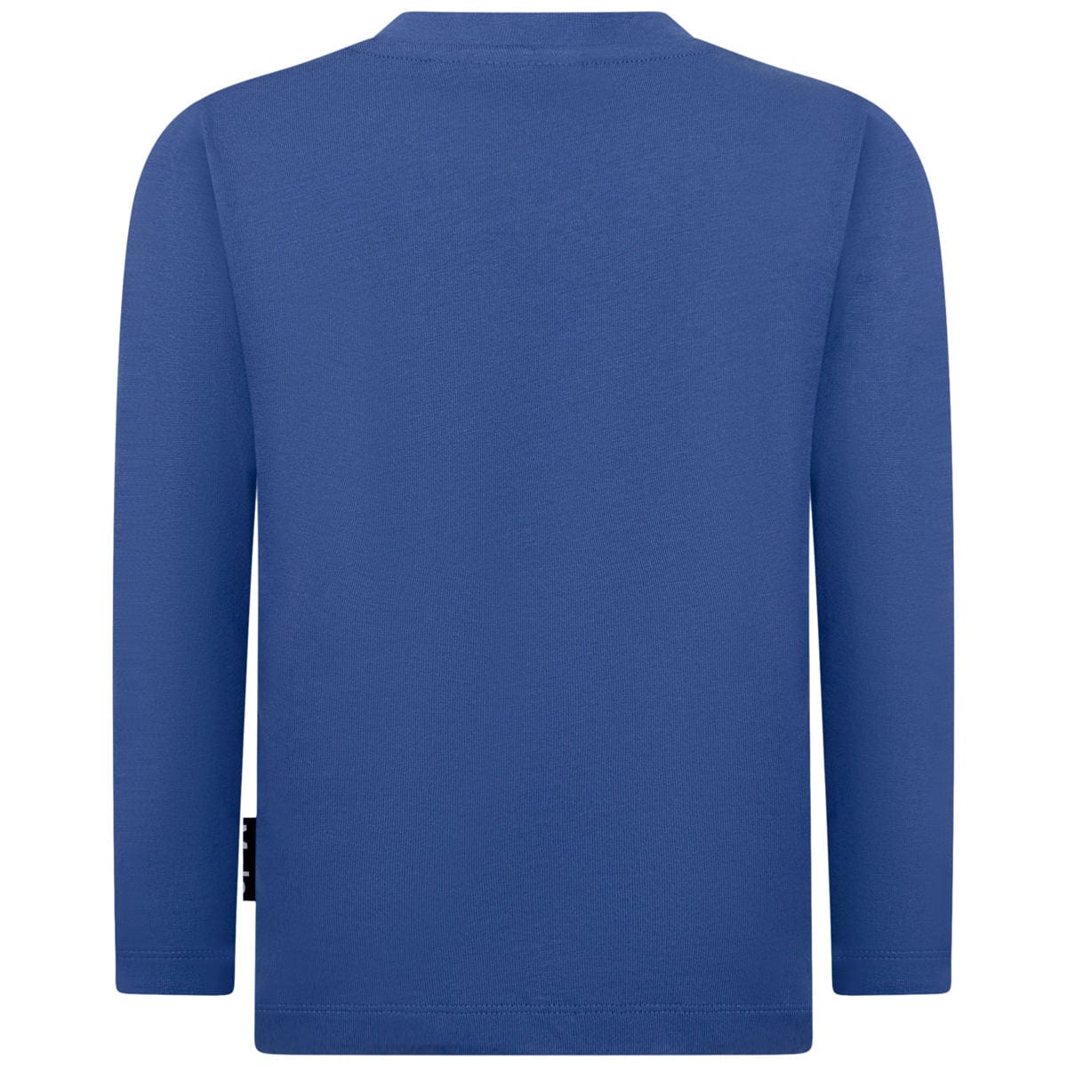 Molo Molo Boys Organic Cotton Long Sleeve T-Shirt