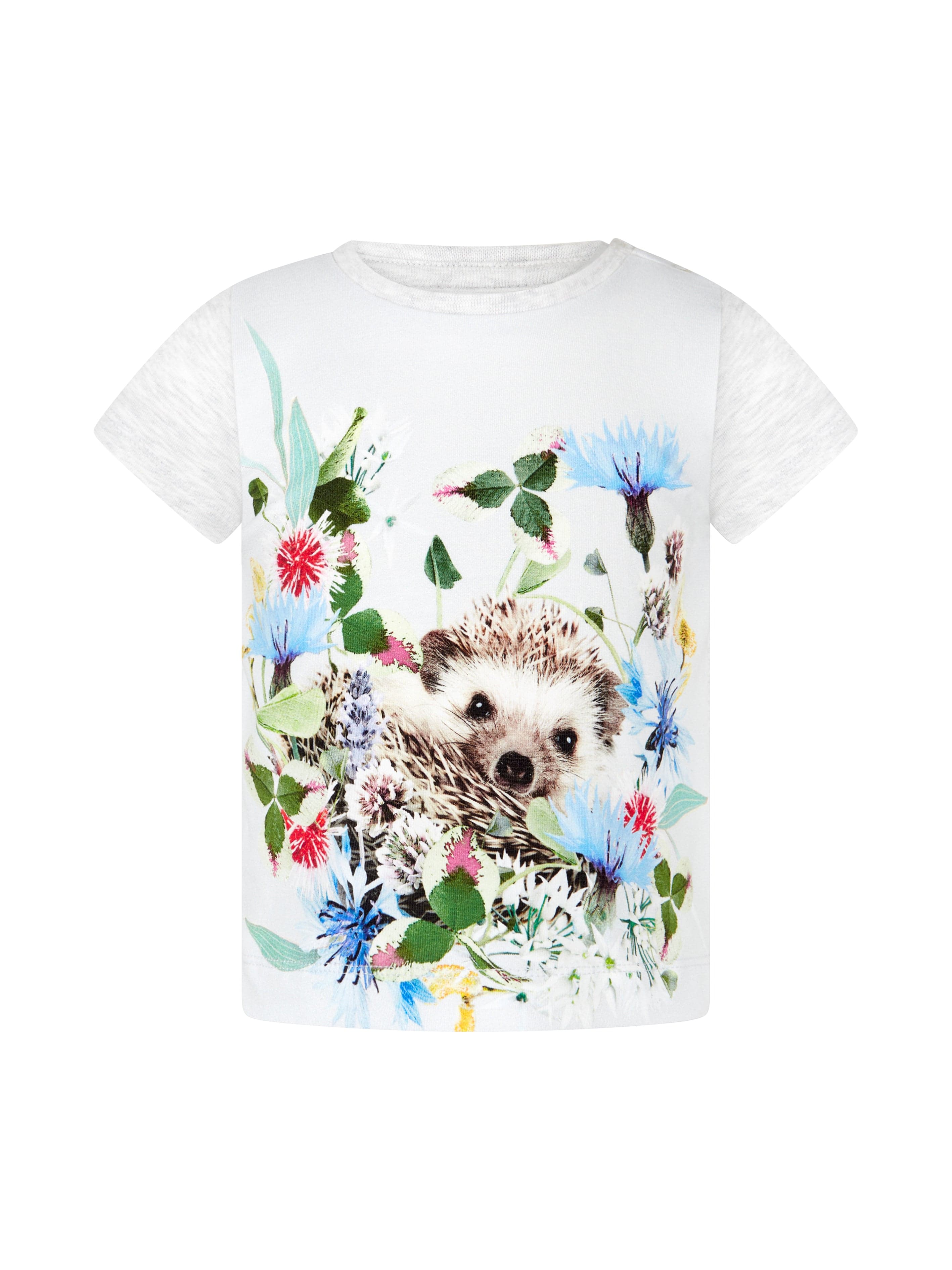 Molo Baby Girls T-Shirt