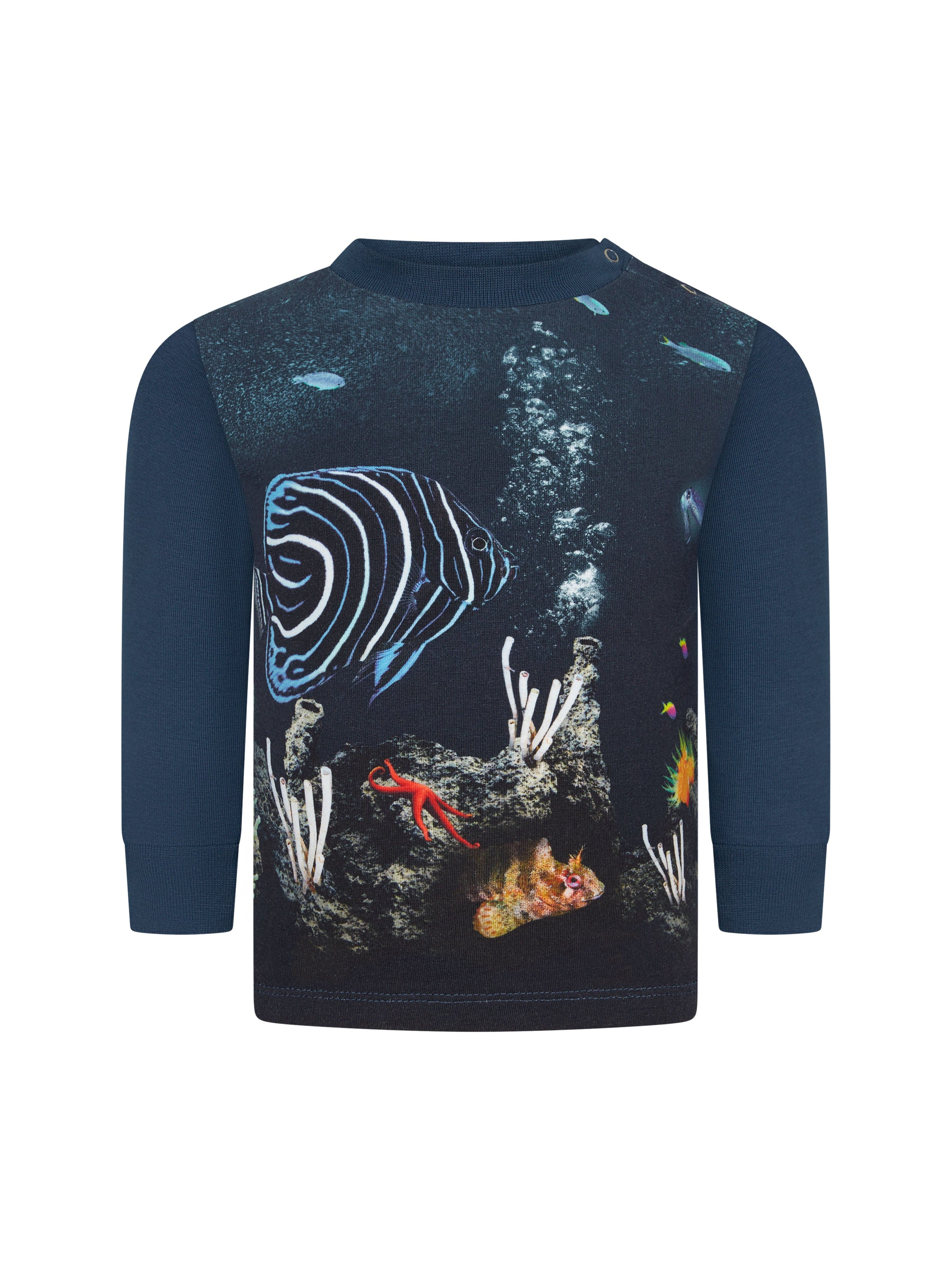 Molo Baby Boys T-Shirt