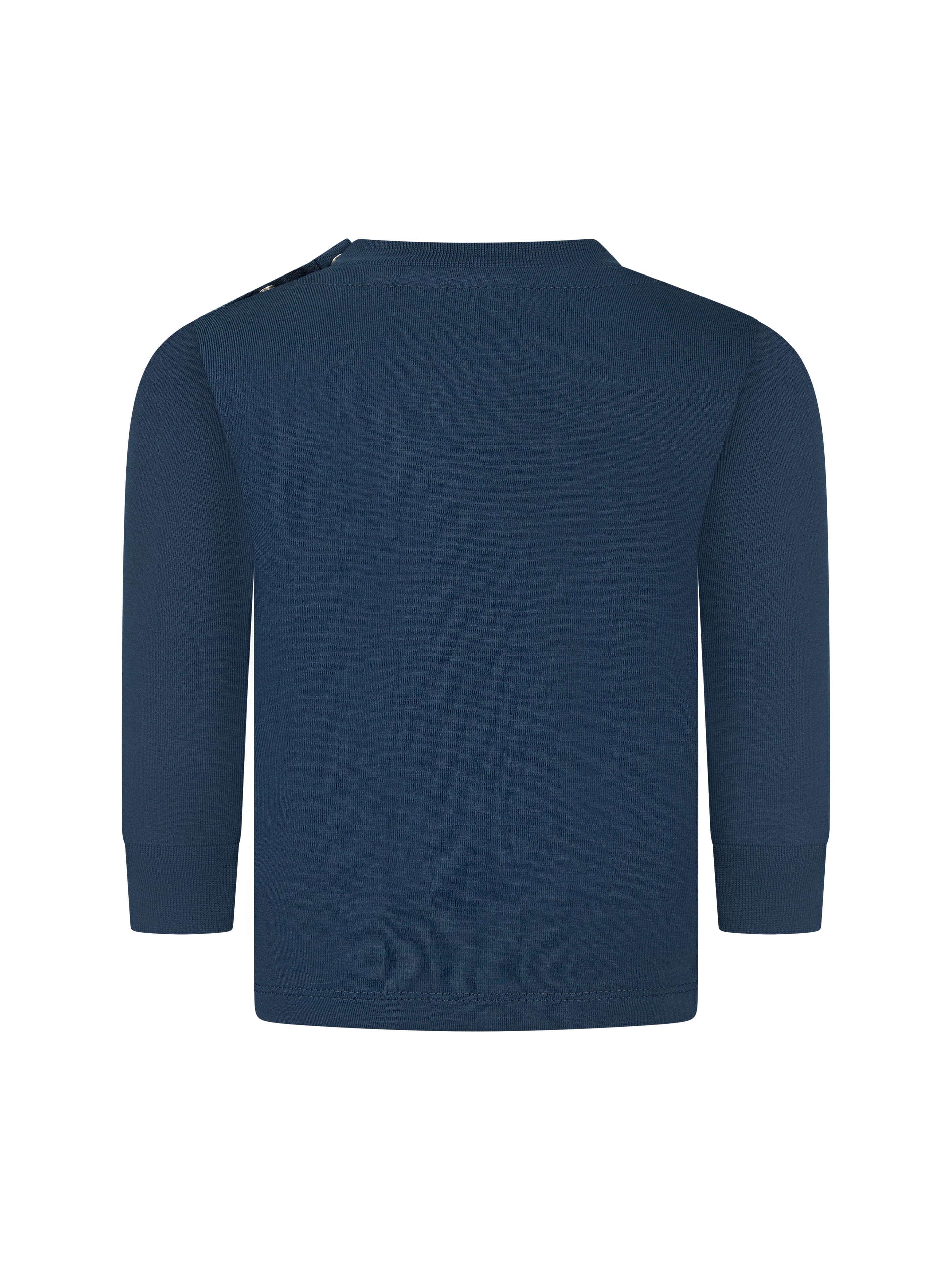 Molo Baby Boys T-Shirt