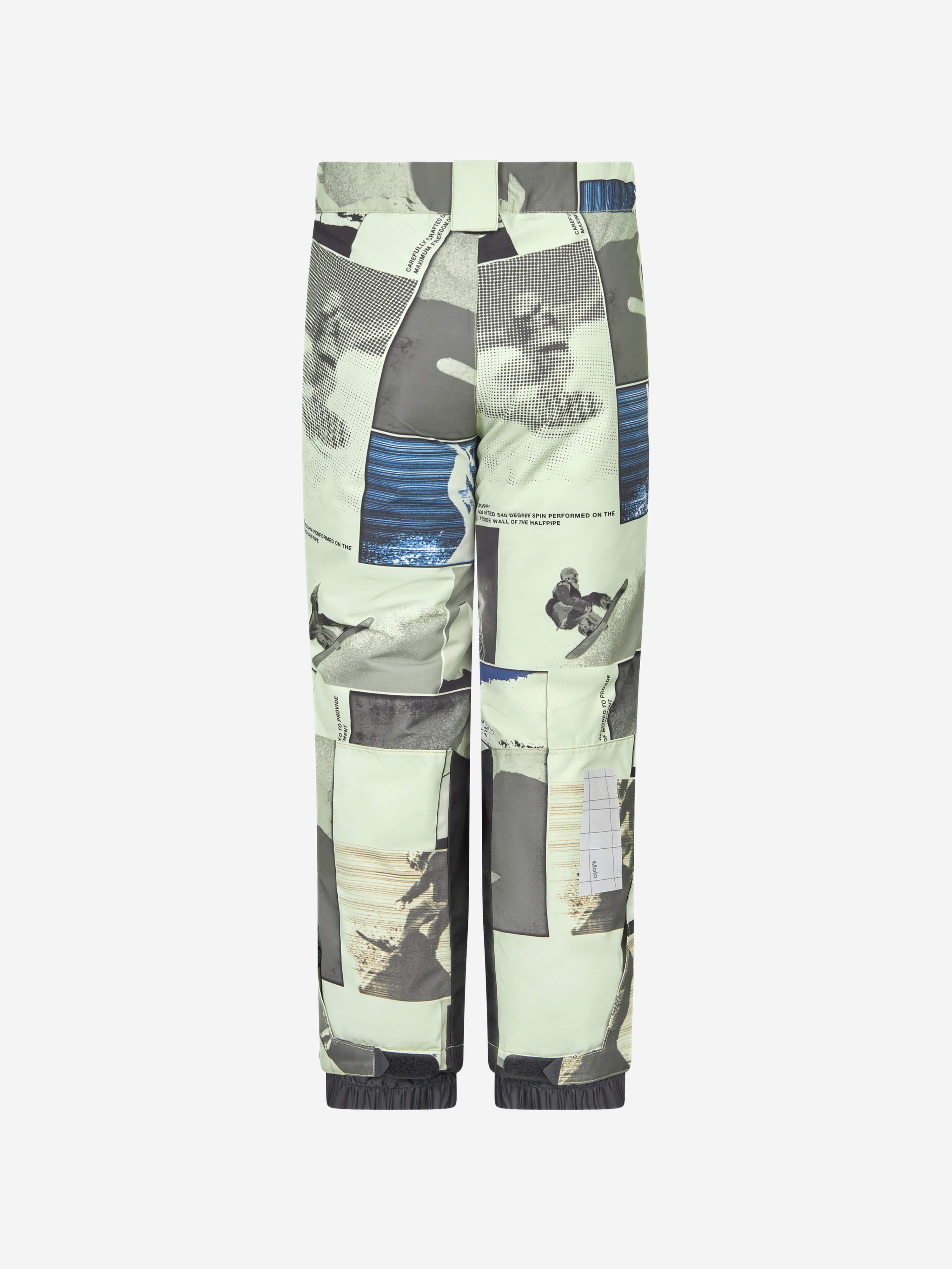 Molo Boys Ski Pants