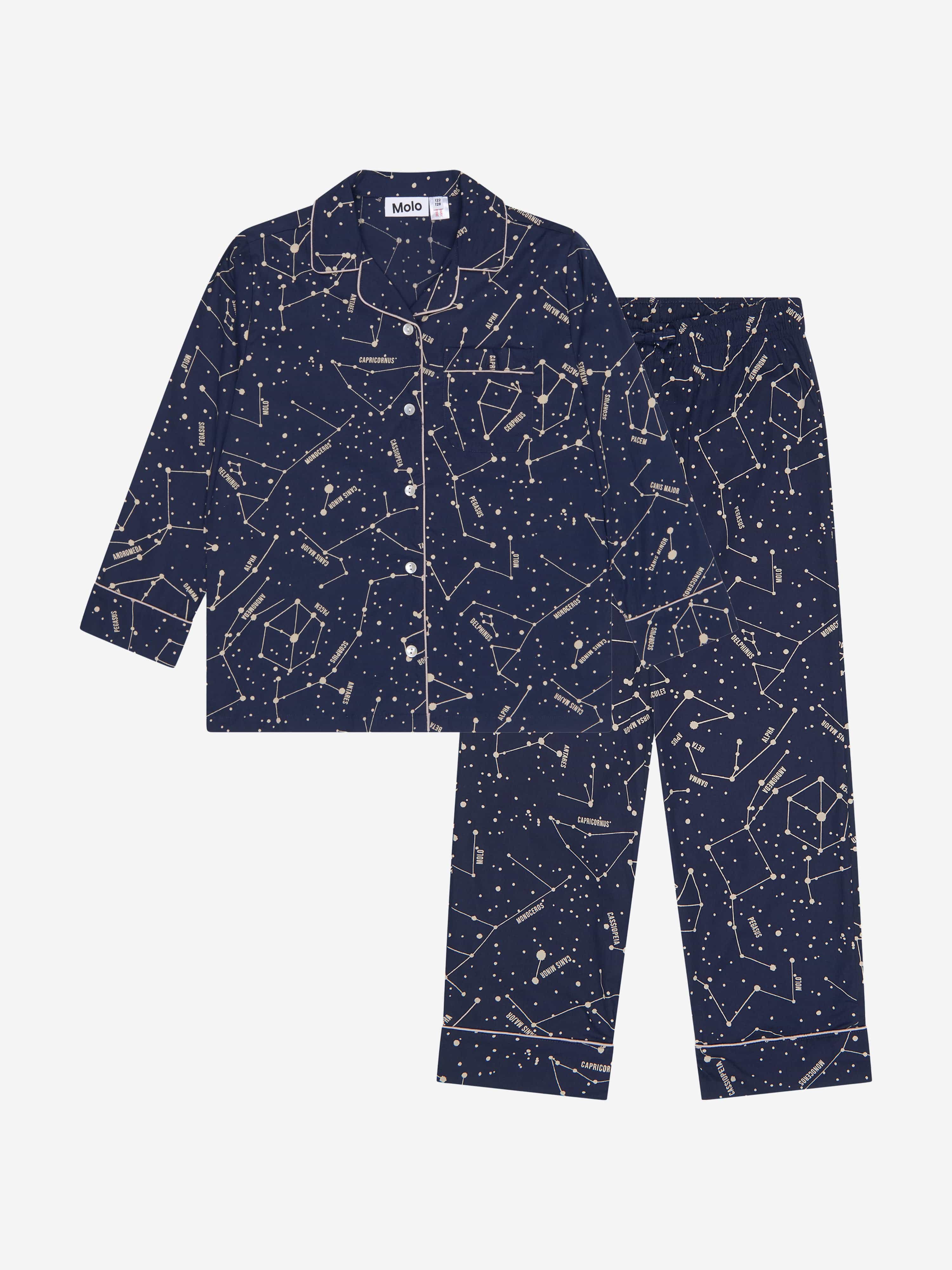 Molo Unisex Pyjama Set