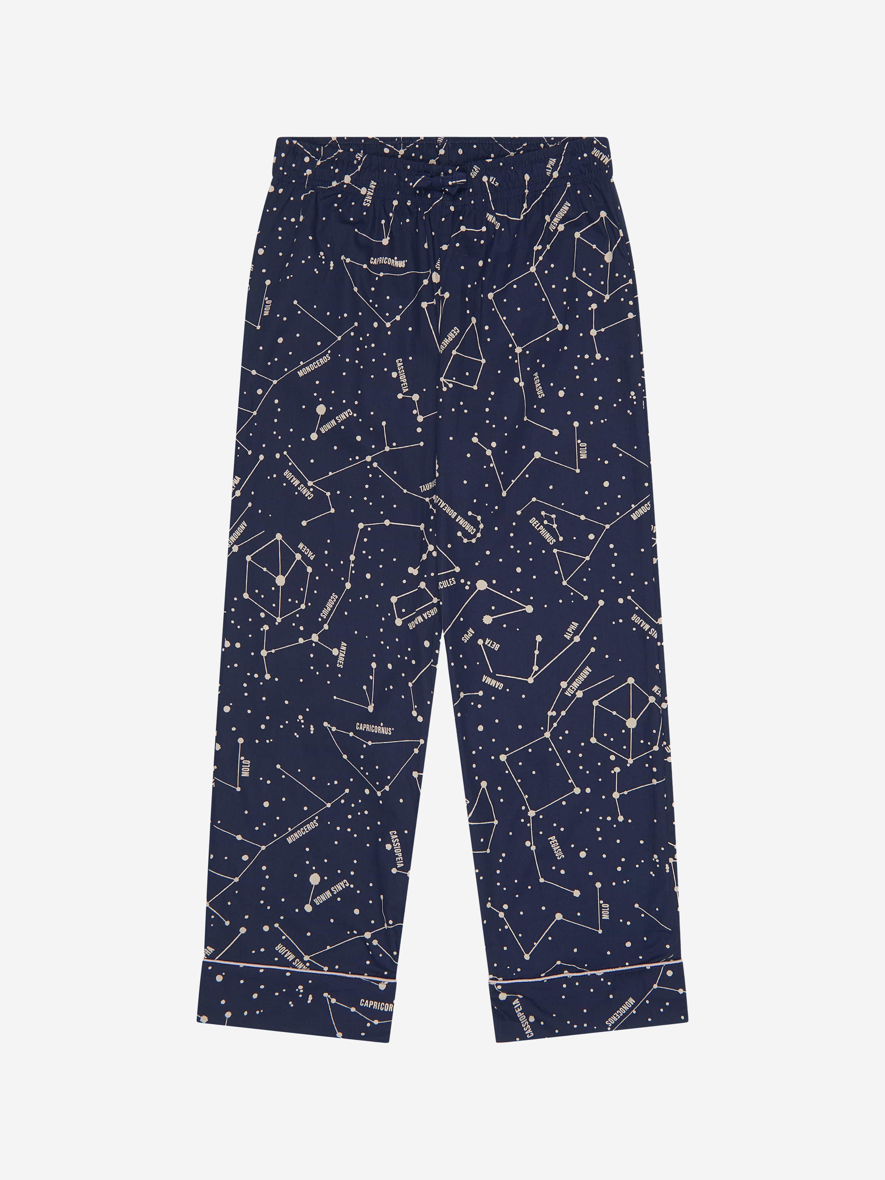 Molo Unisex Pyjama Set