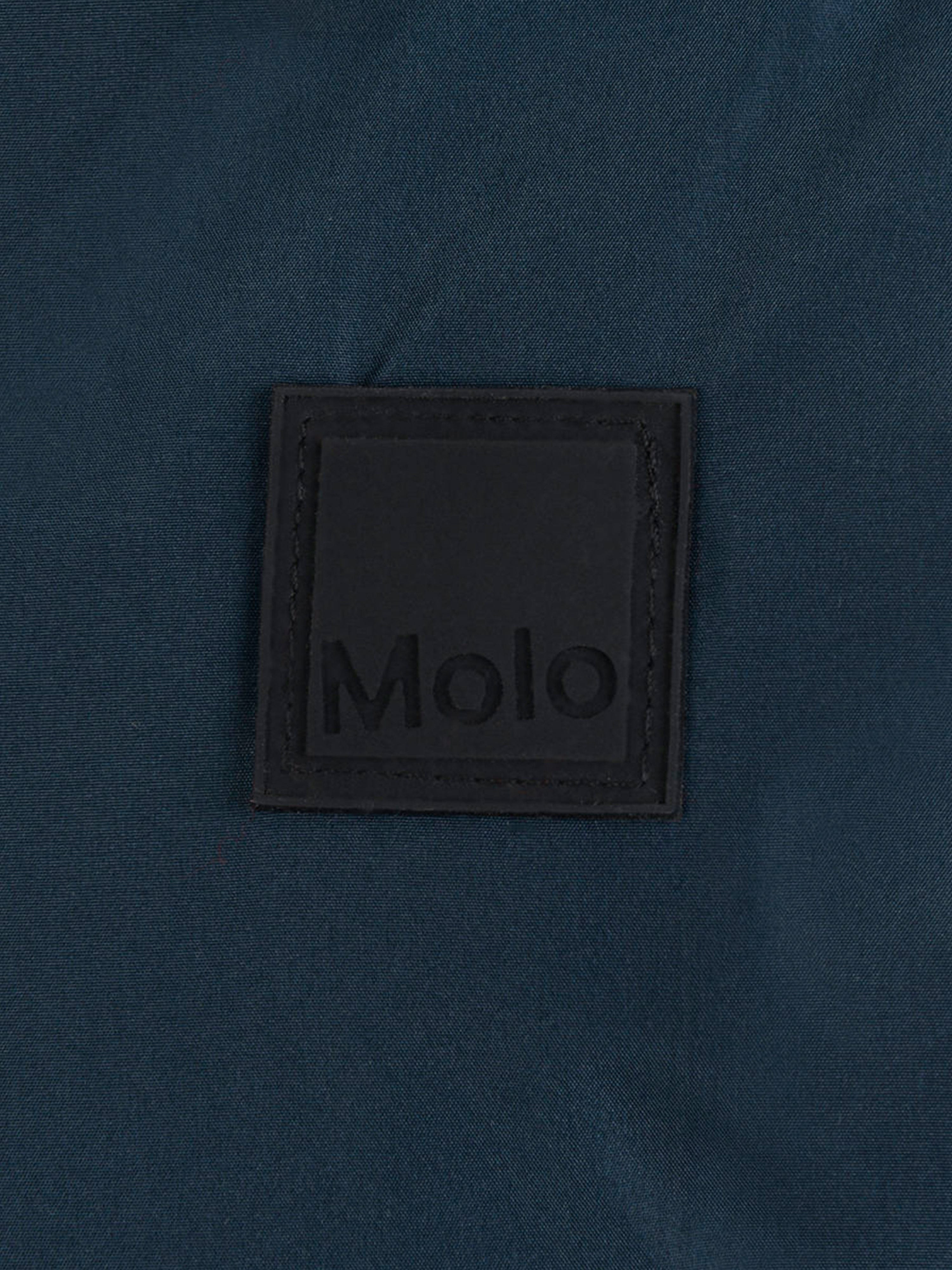 Molo Boys Snowboarding Jacket