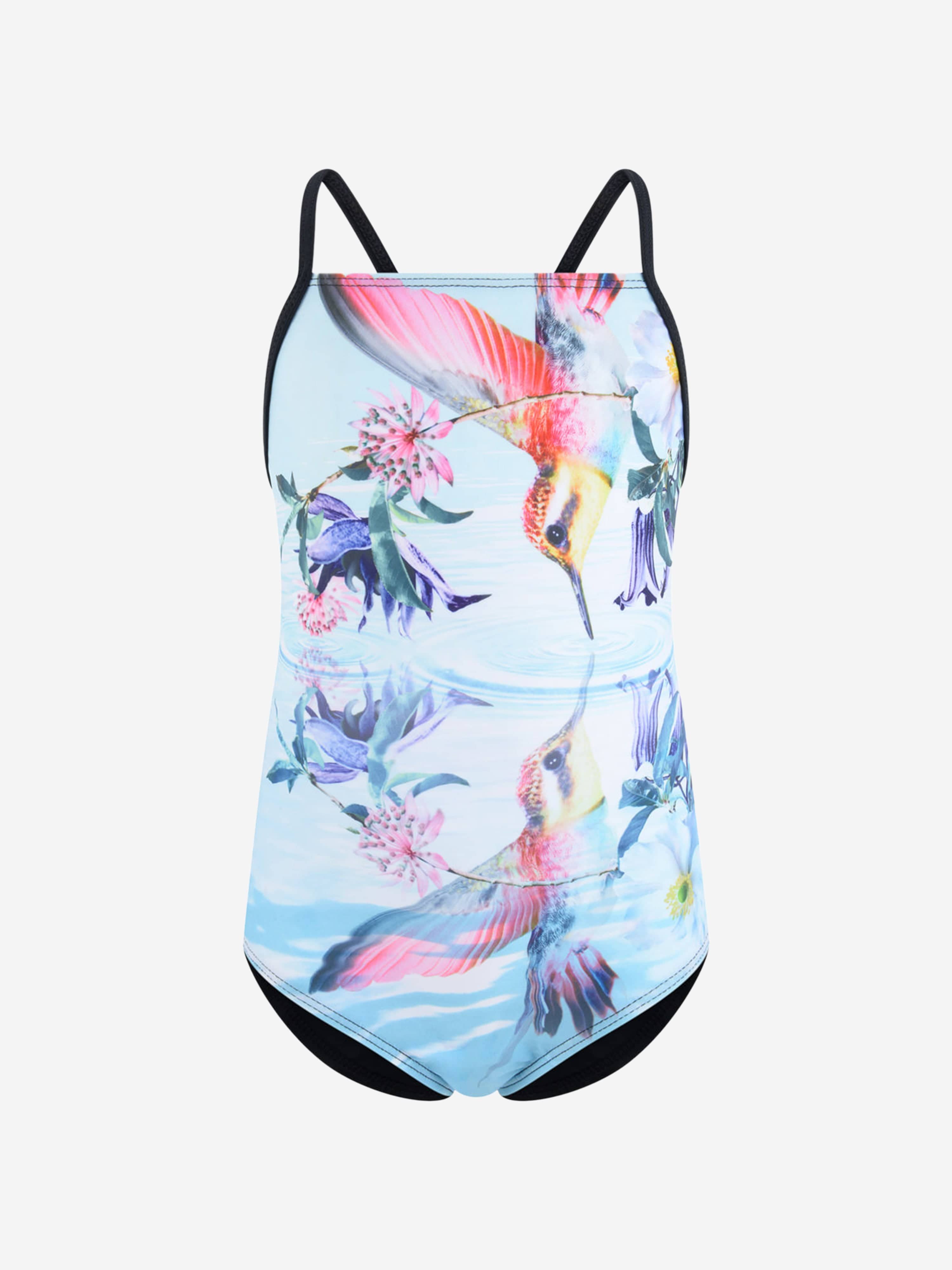 Molo Girls Reflection Neda Swimsuit