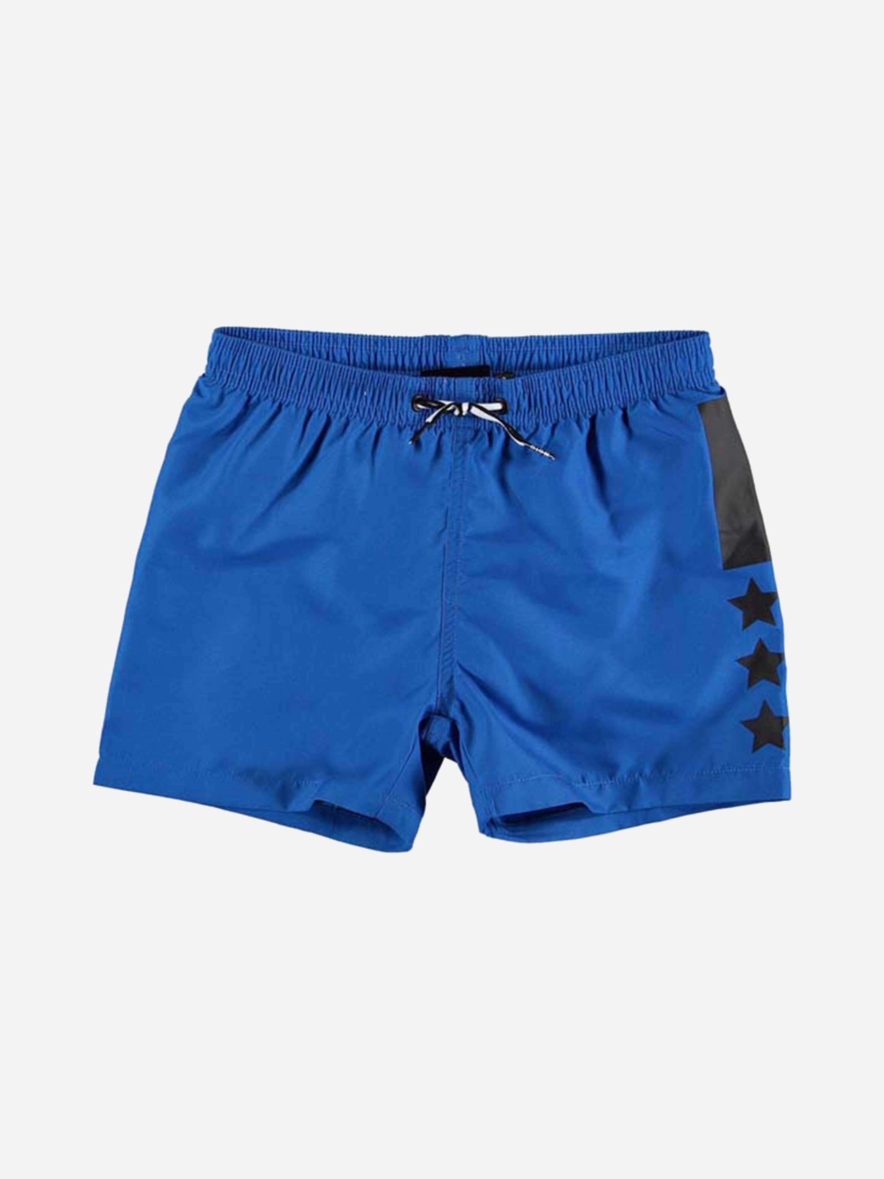 Molo Boys Swim Shorts - Niko Star Swim Shorts