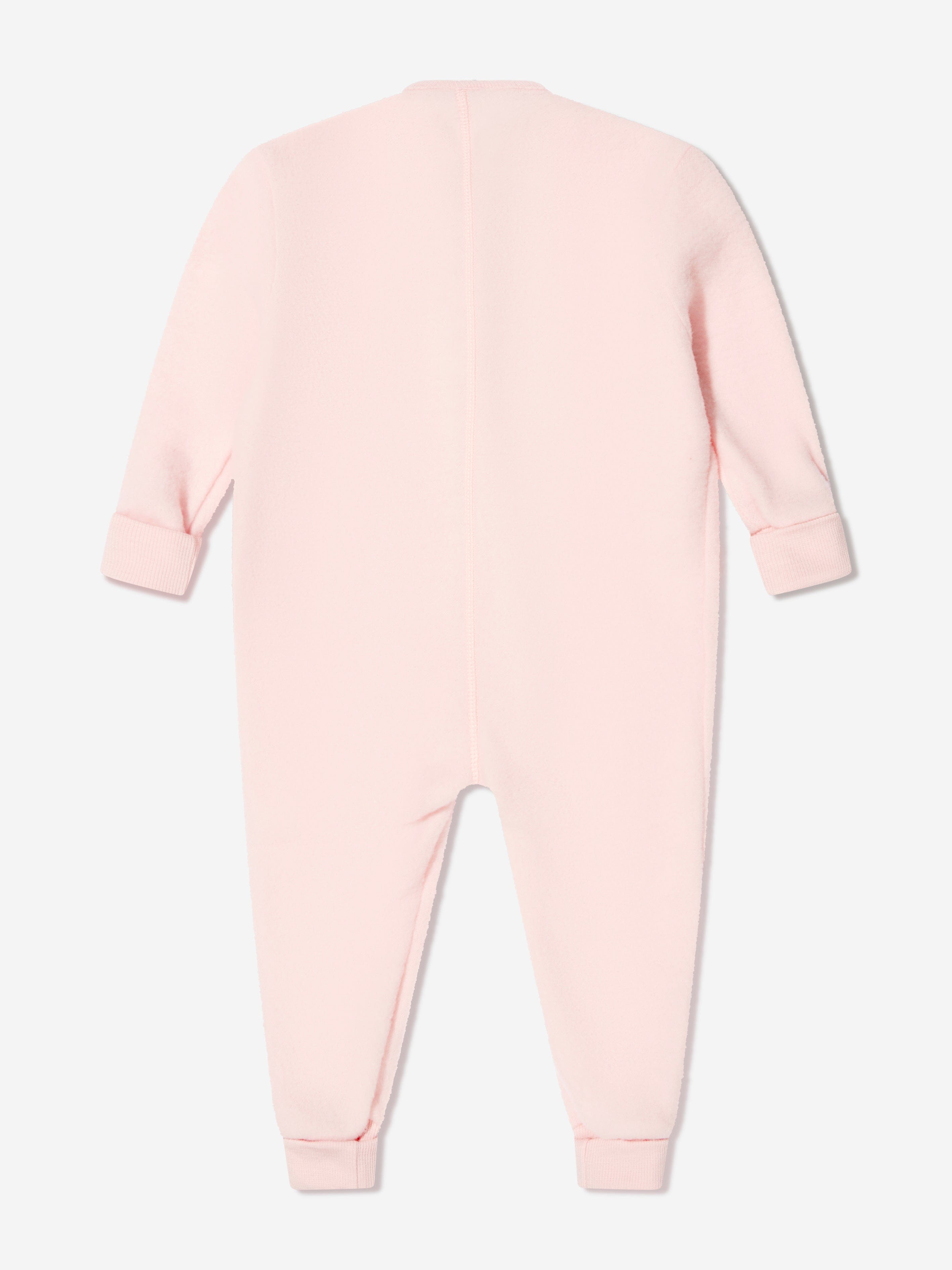 Molo Baby Girls Merino Wool All In One