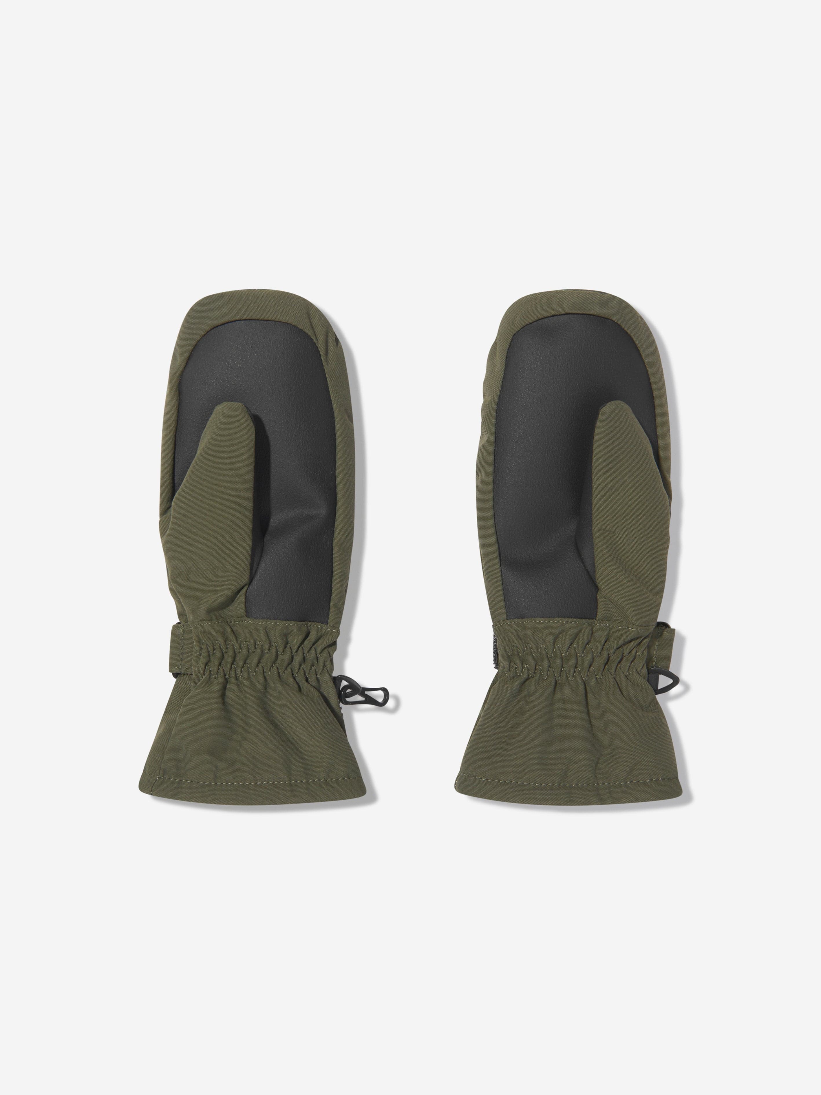 Molo Unisex Ski Mittens