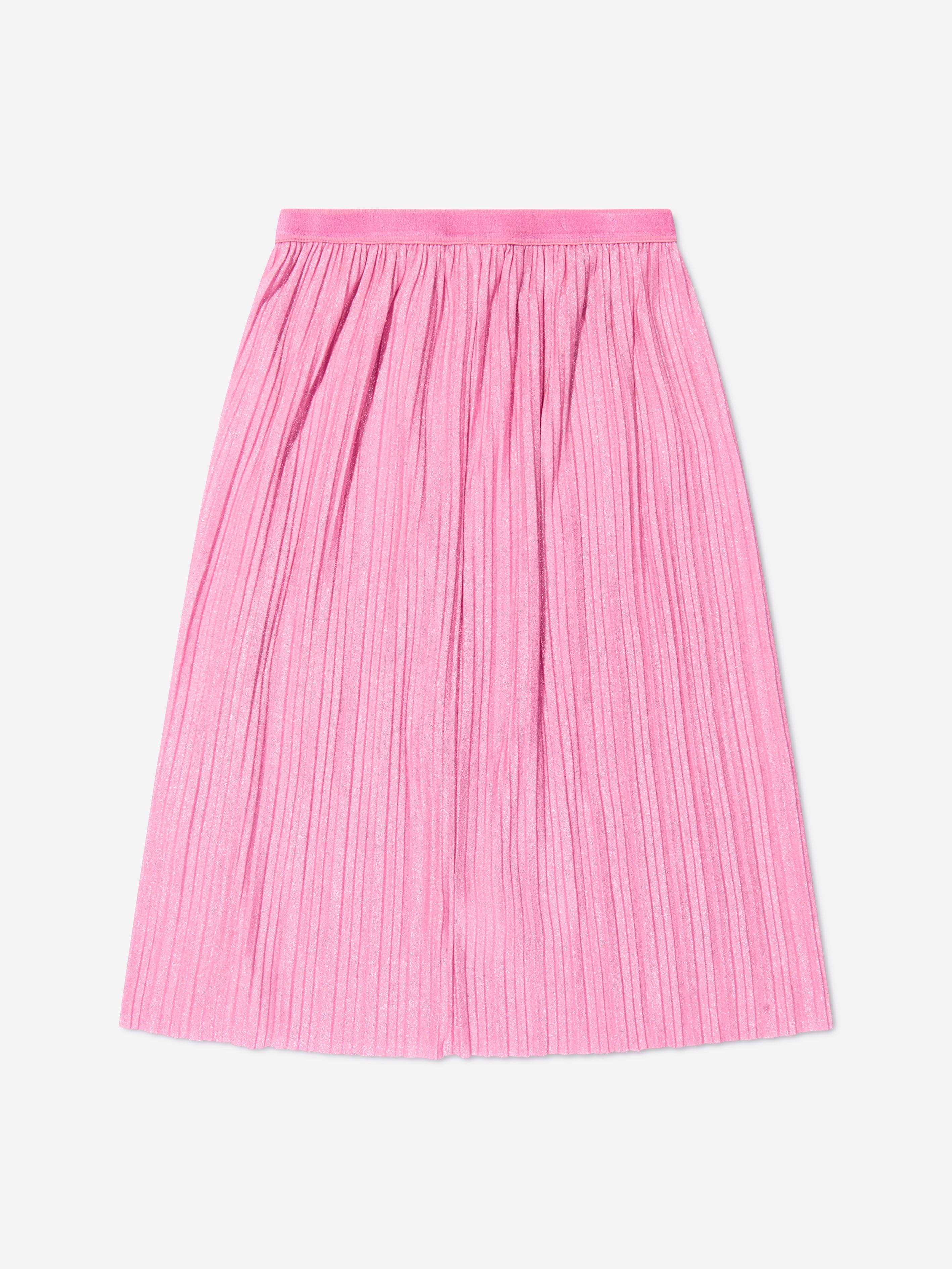 Molo Girls Bailini Skirt In Pink