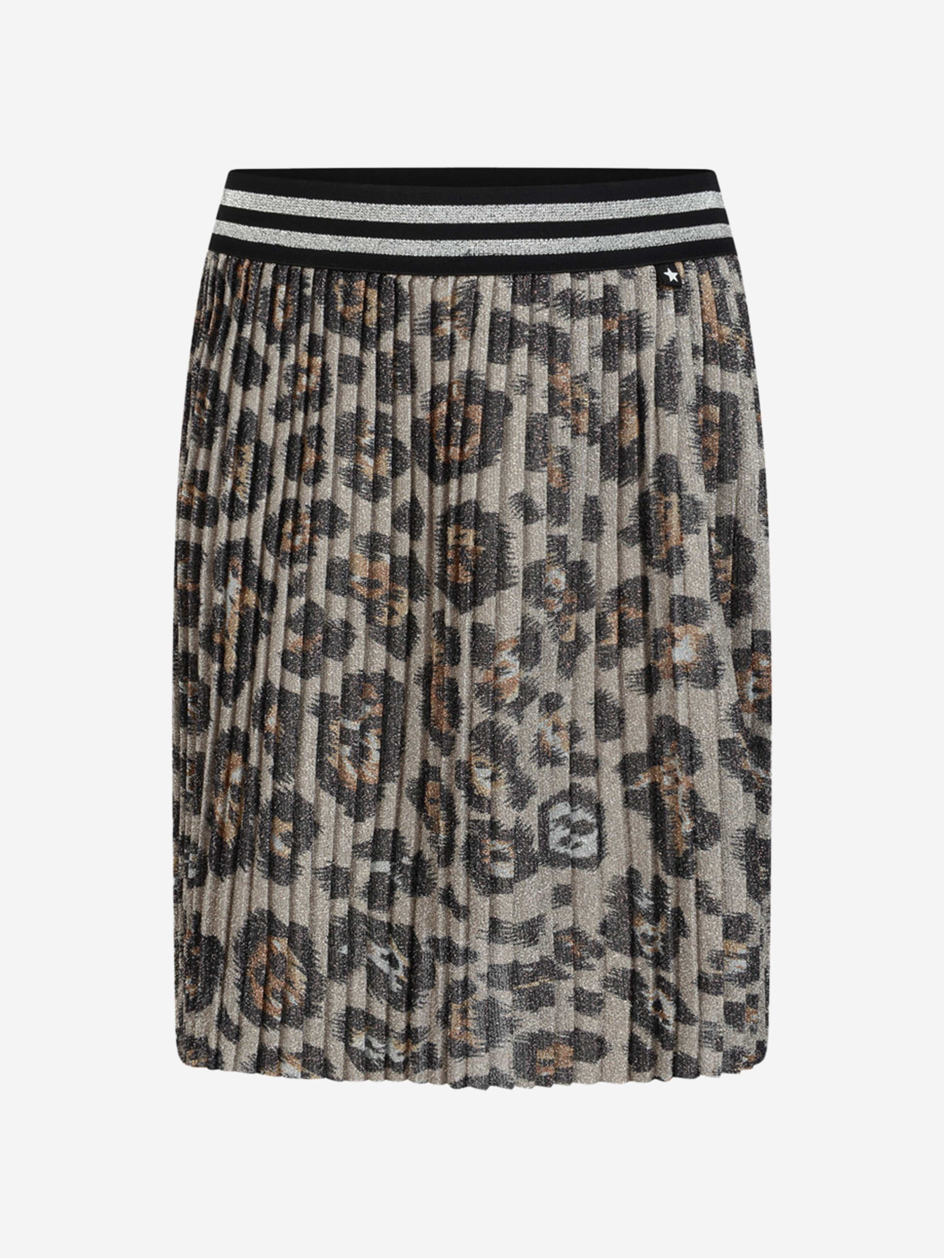 Molo Girls Skirt - Pleated Skirt