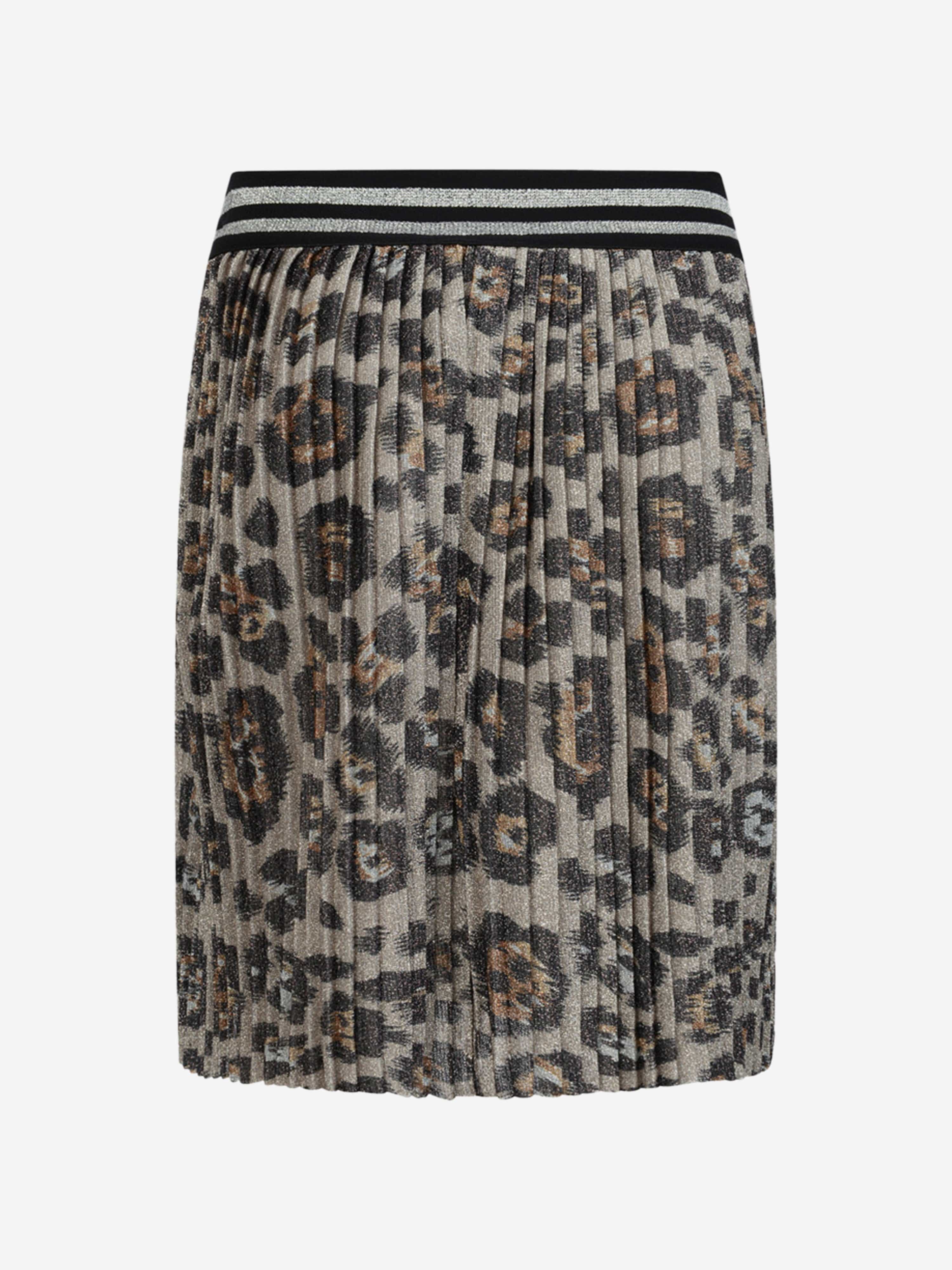 Molo Girls Skirt - Pleated Skirt