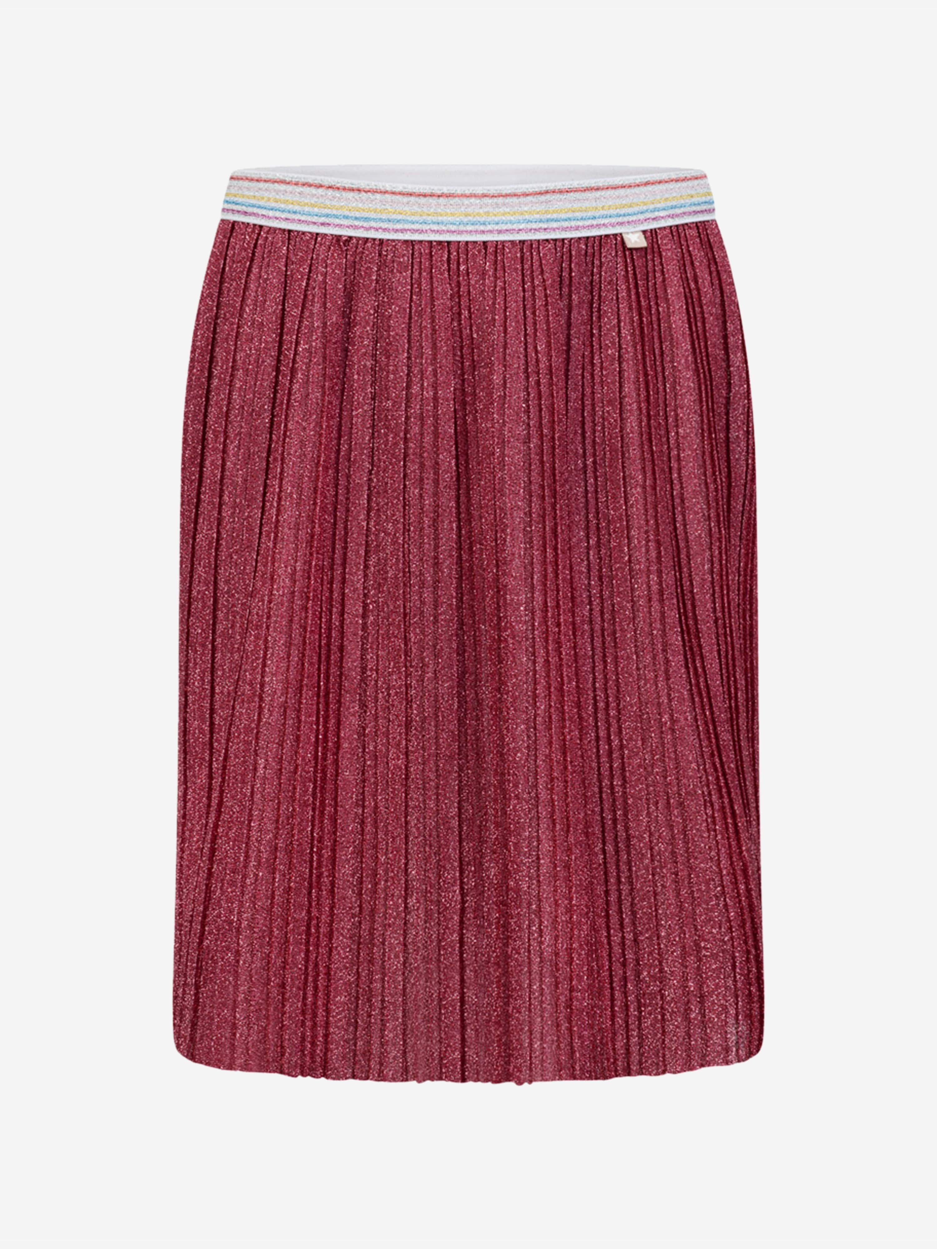 Molo Girls Skirt - Pleated Skirt