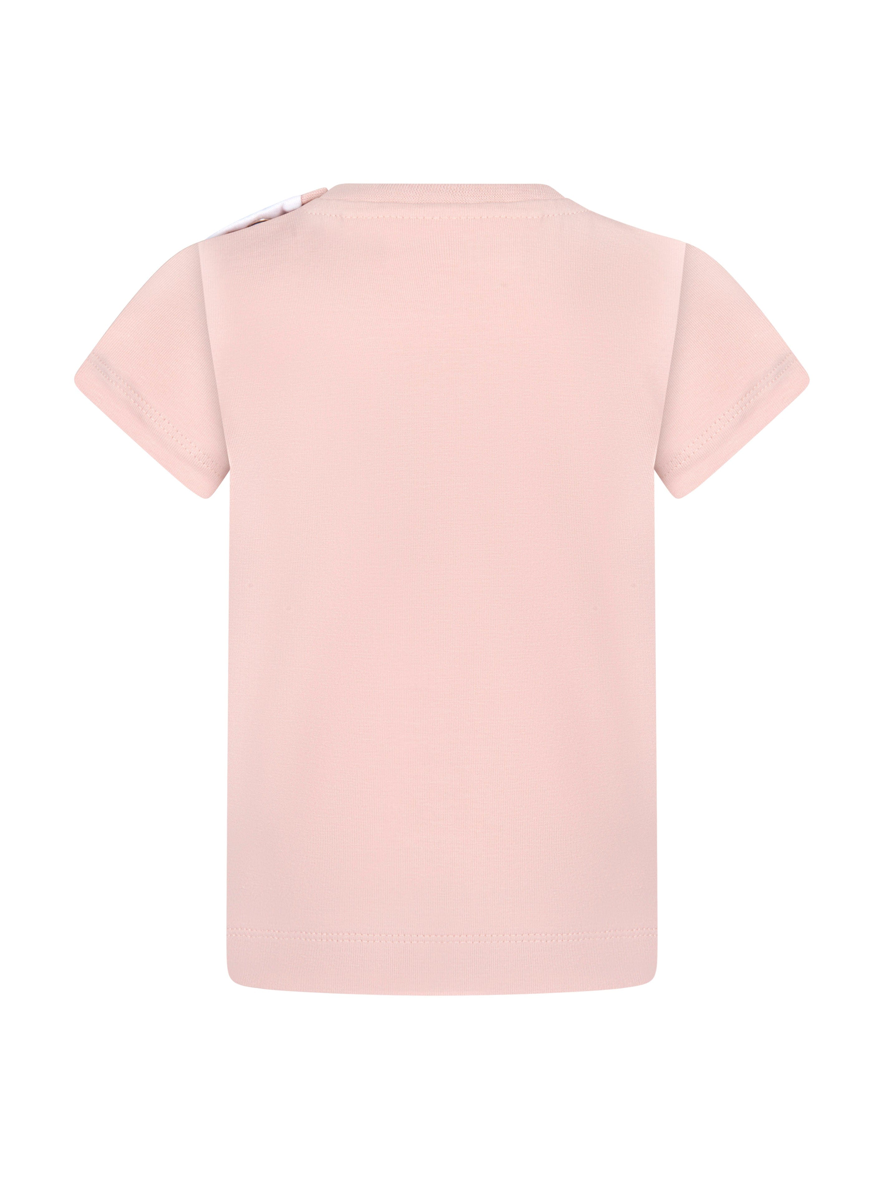 Molo Baby Girls T-Shirt