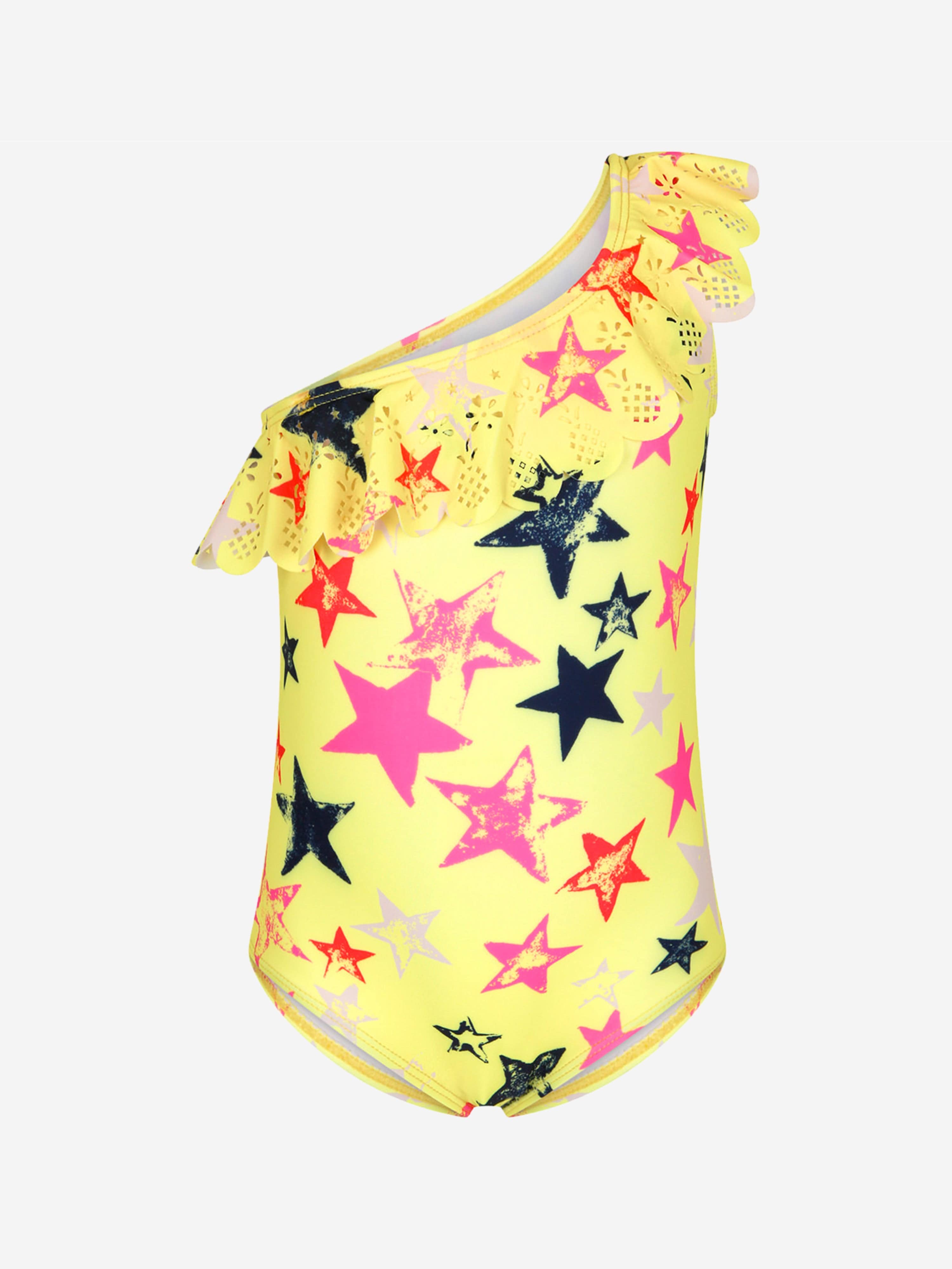 Molo Girls Swimsuit