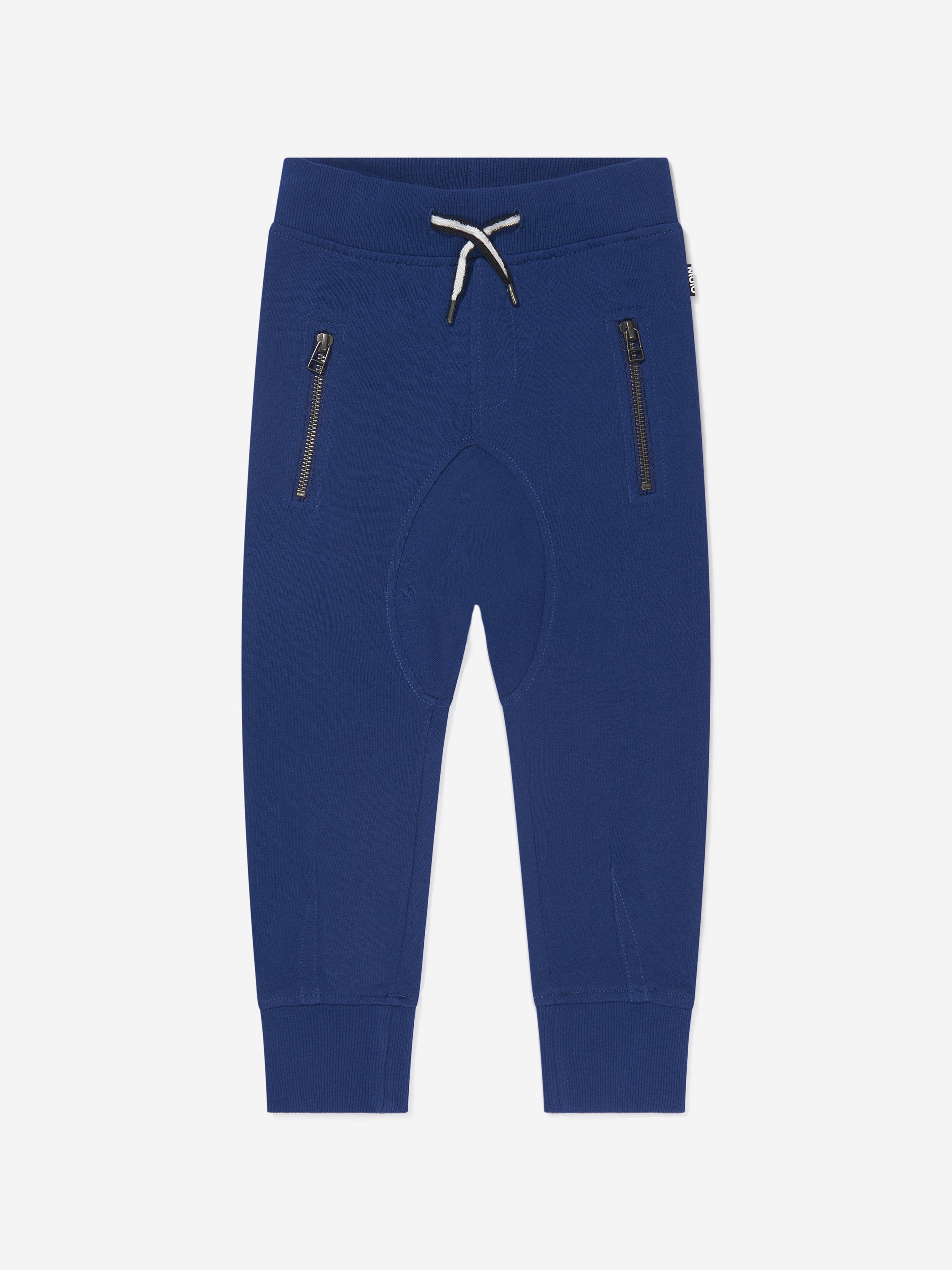 Molo Boys Organic Cotton Joggers